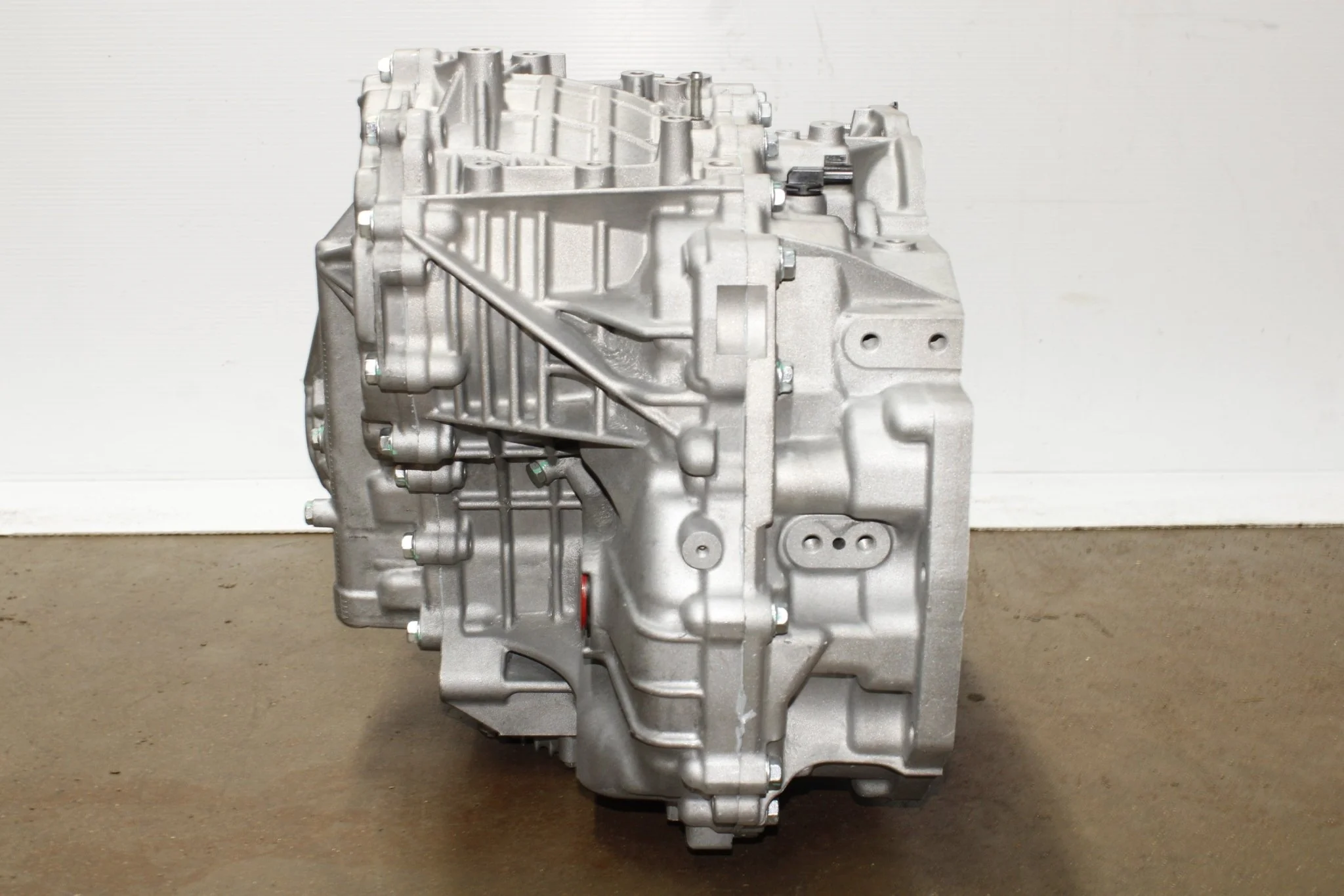 2008-2014 Nissan Murano 3.5L V6 Auto AWD CVT Remanufactured Transmission - Image 7