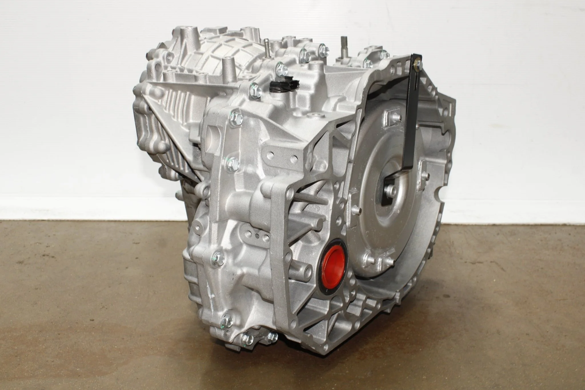 2008-2014 Nissan Murano 3.5L V6 Auto AWD CVT Remanufactured Transmission - Image 8