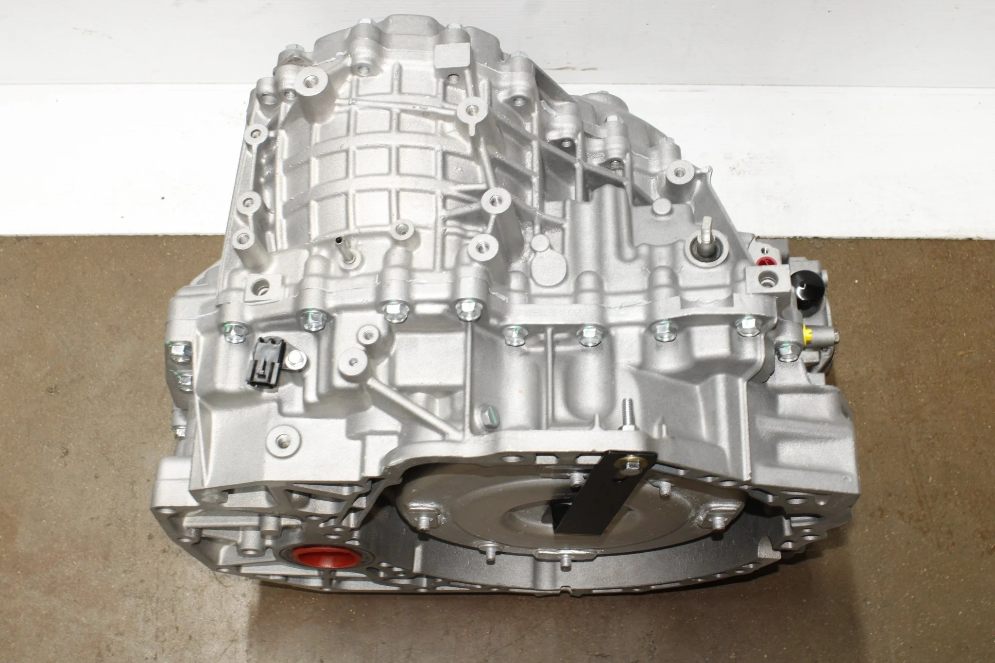 2008-2014 Nissan Murano 3.5L V6 Auto AWD CVT Remanufactured Transmission - Image 9