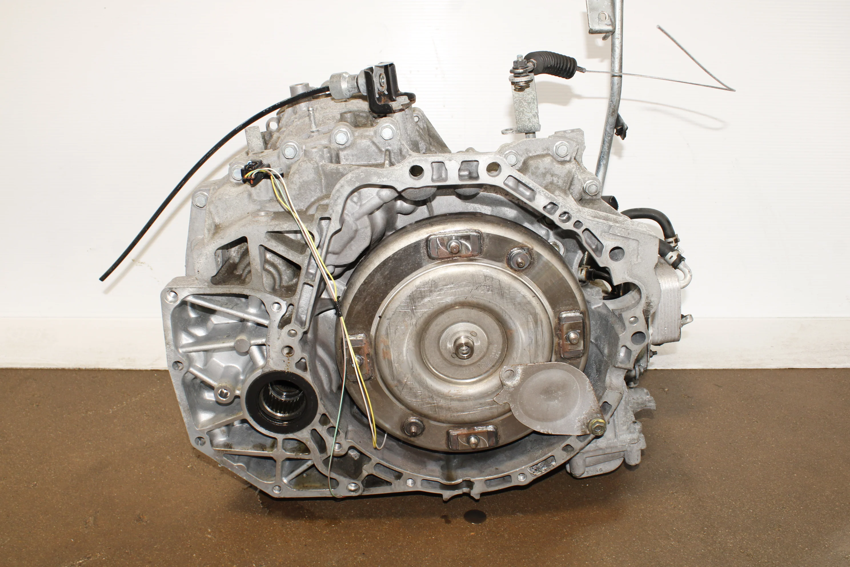 2008-2014 Nissan Murano AWD Auto CVT Transmission JDM VQ35 4X4 - Image 2