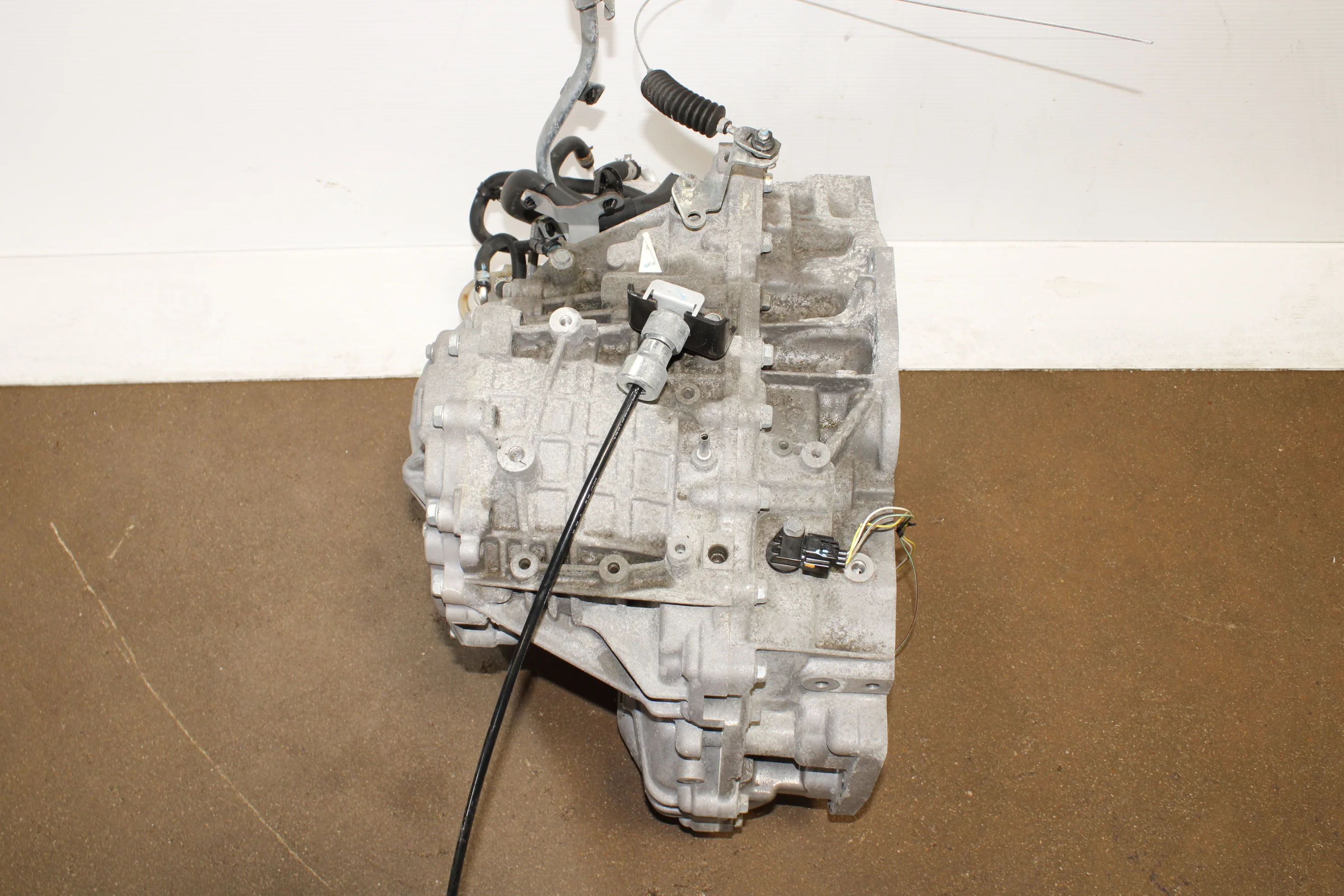 2008-2014 Nissan Murano AWD Auto CVT Transmission JDM VQ35 4X4 - Image 3