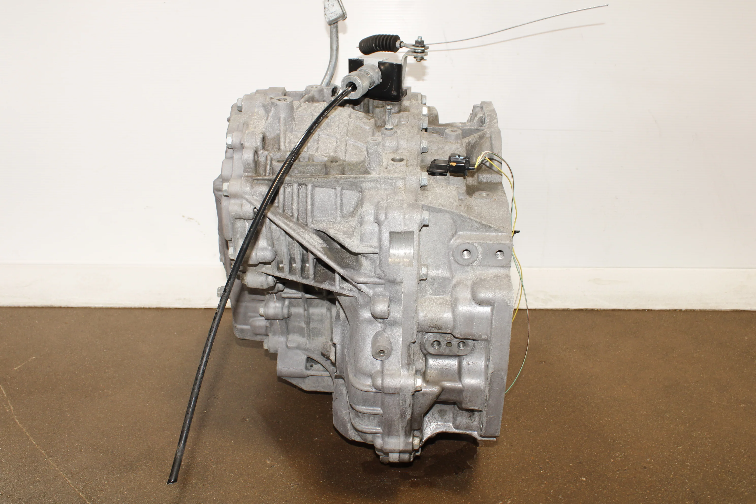 2008-2014 Nissan Murano AWD Auto CVT Transmission JDM VQ35 4X4 - Image 4