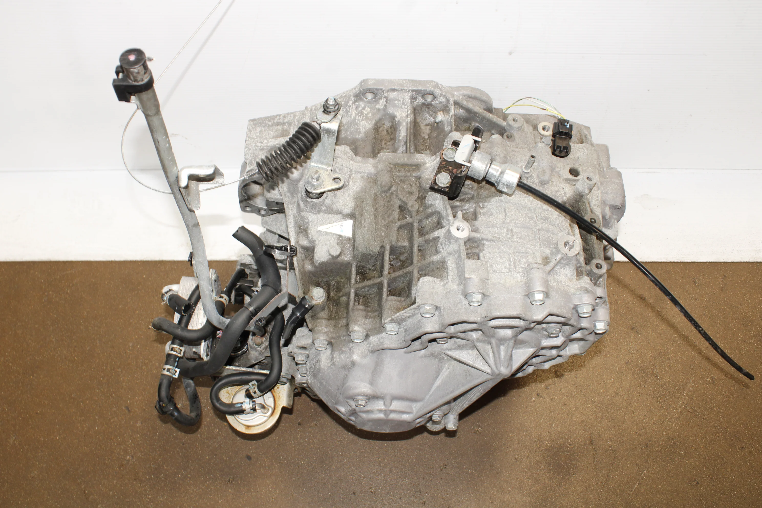 2008-2014 Nissan Murano AWD Auto CVT Transmission JDM VQ35 4X4 - Image 5