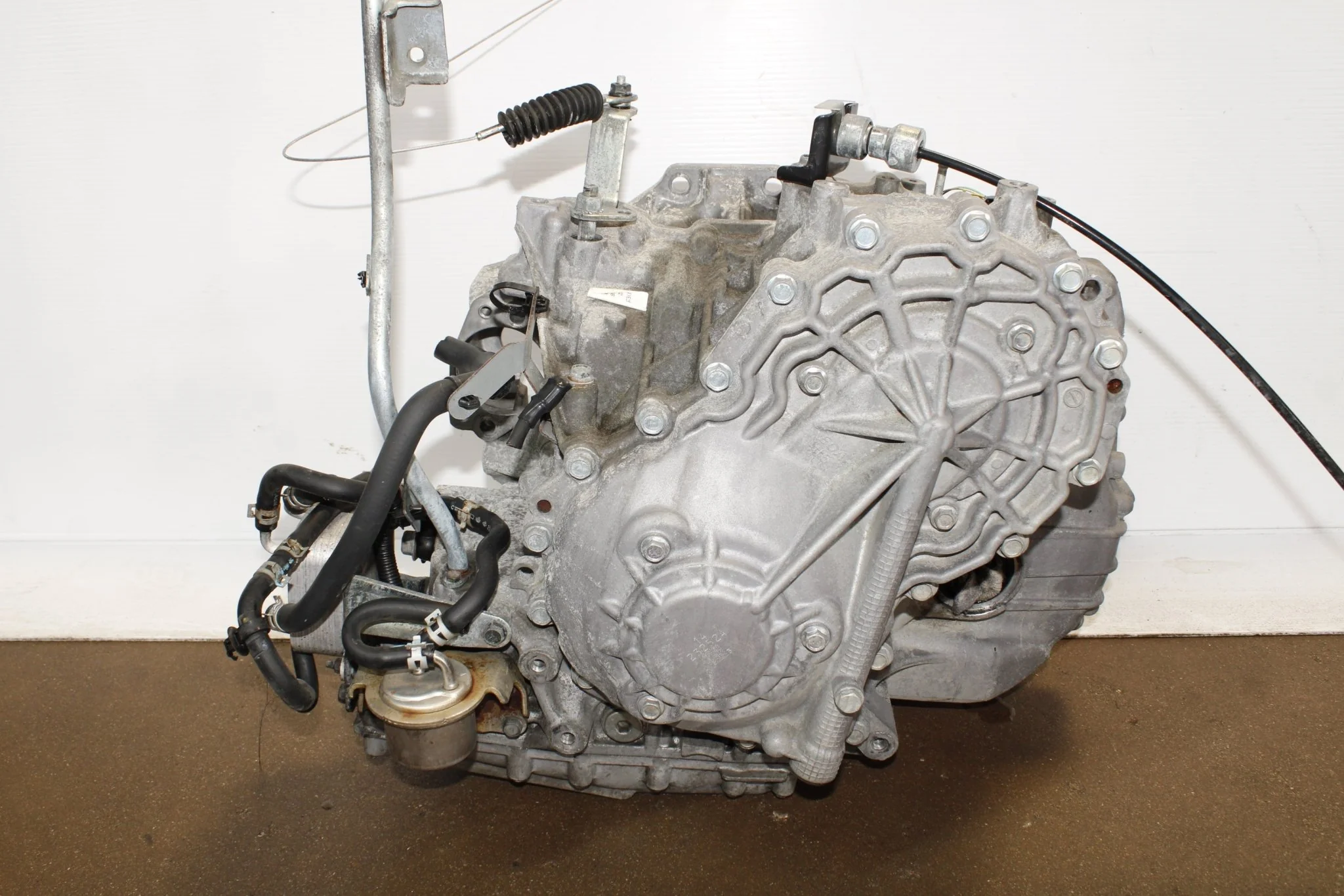 2008-2014 Nissan Murano AWD Auto CVT Transmission JDM VQ35 4X4 - Image 6