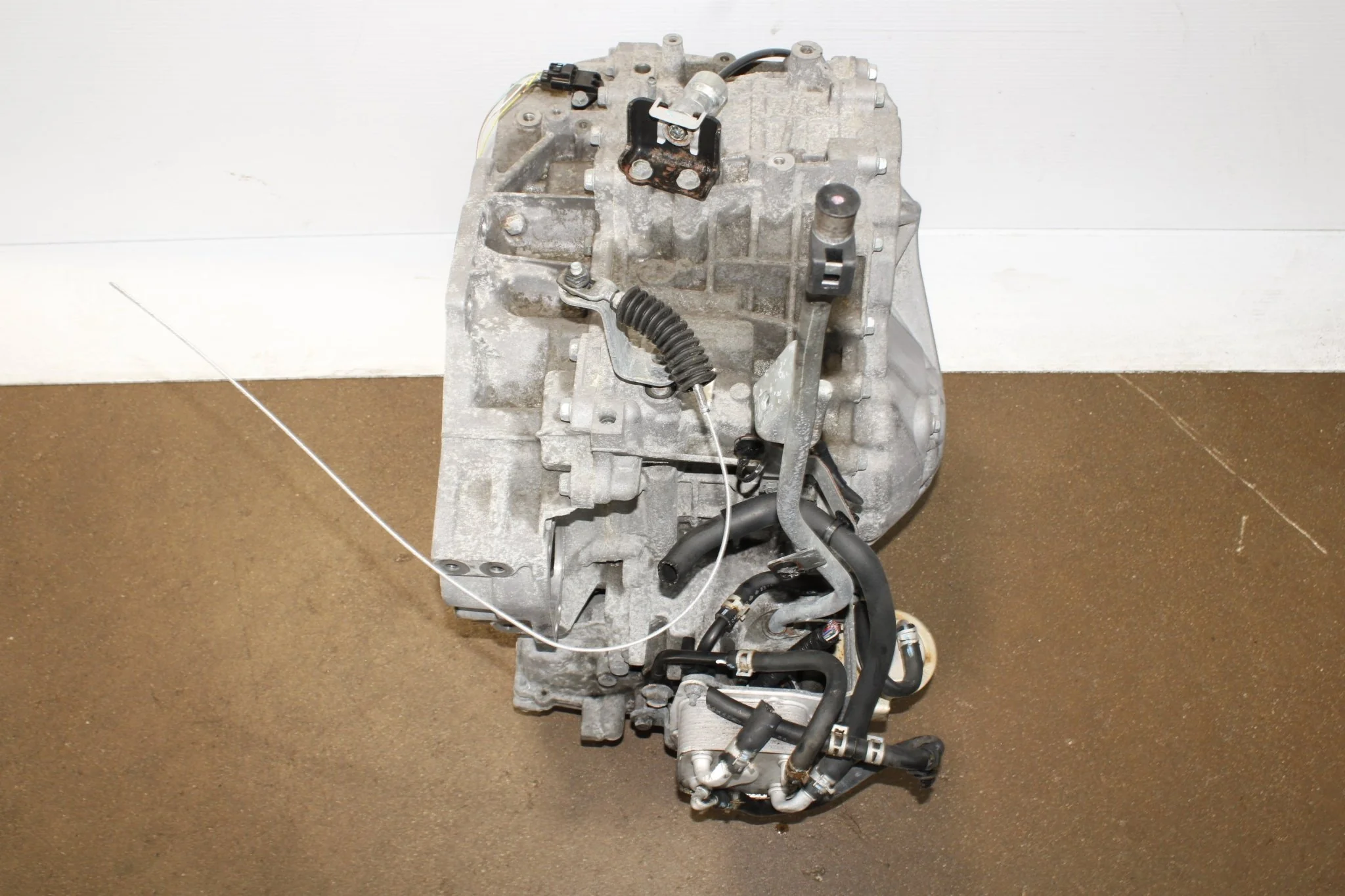 2008-2014 Nissan Murano AWD Auto CVT Transmission JDM VQ35 4X4 - Image 7
