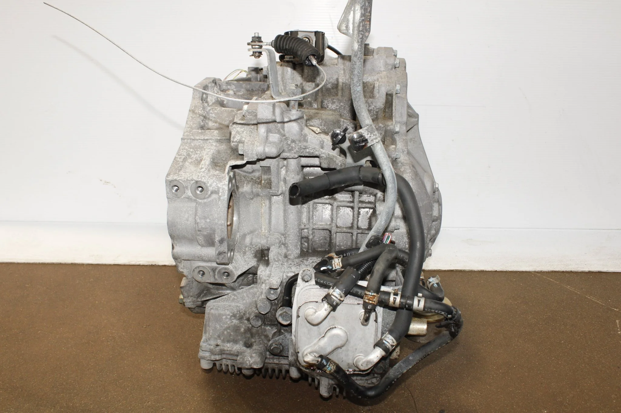 2008-2014 Nissan Murano AWD Auto CVT Transmission JDM VQ35 4X4 - Image 8