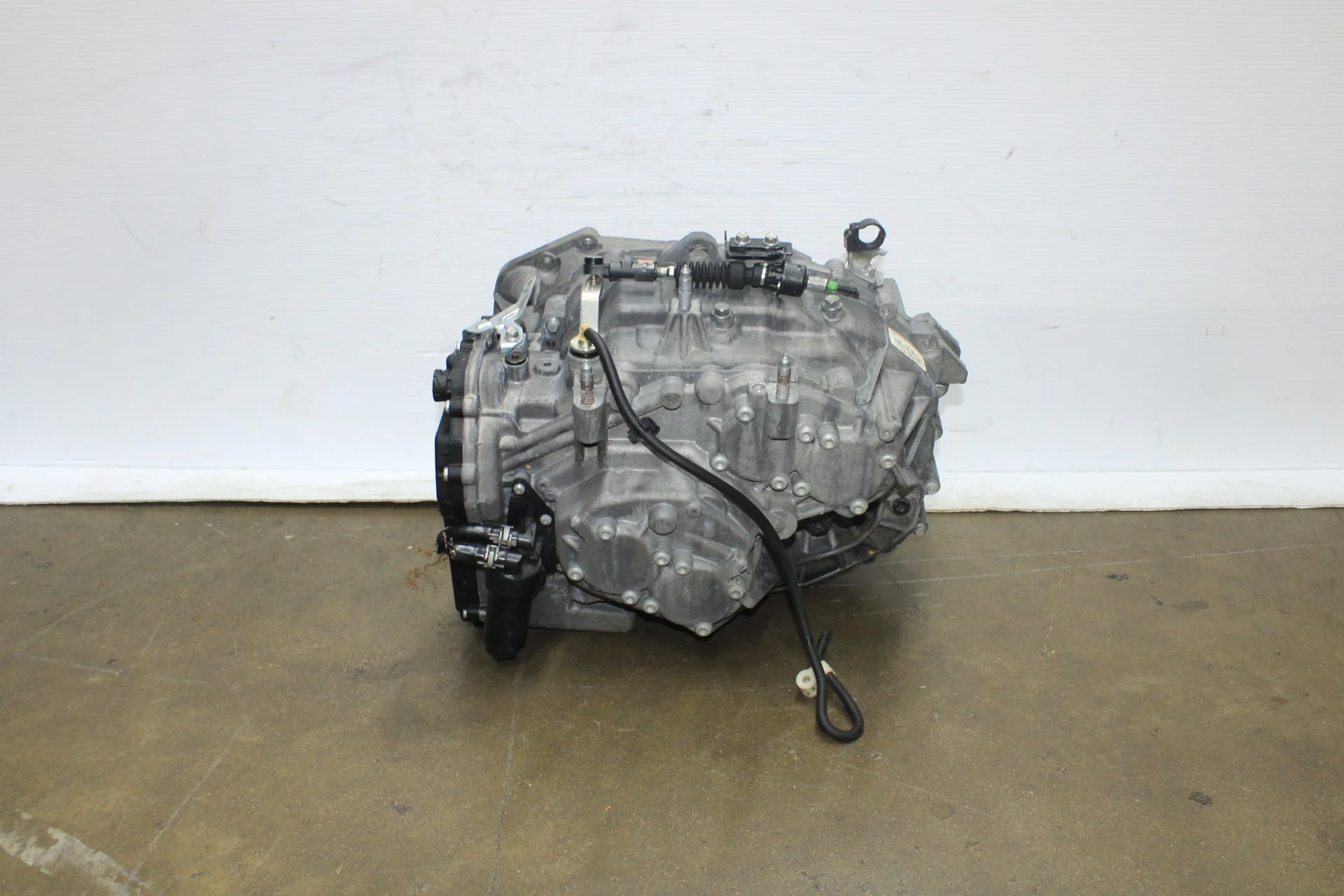 2008-2015 Mitsubishi Lancer Evolution 2.0L Auto AWD Transmission JDM 4B11 4 Cylinder