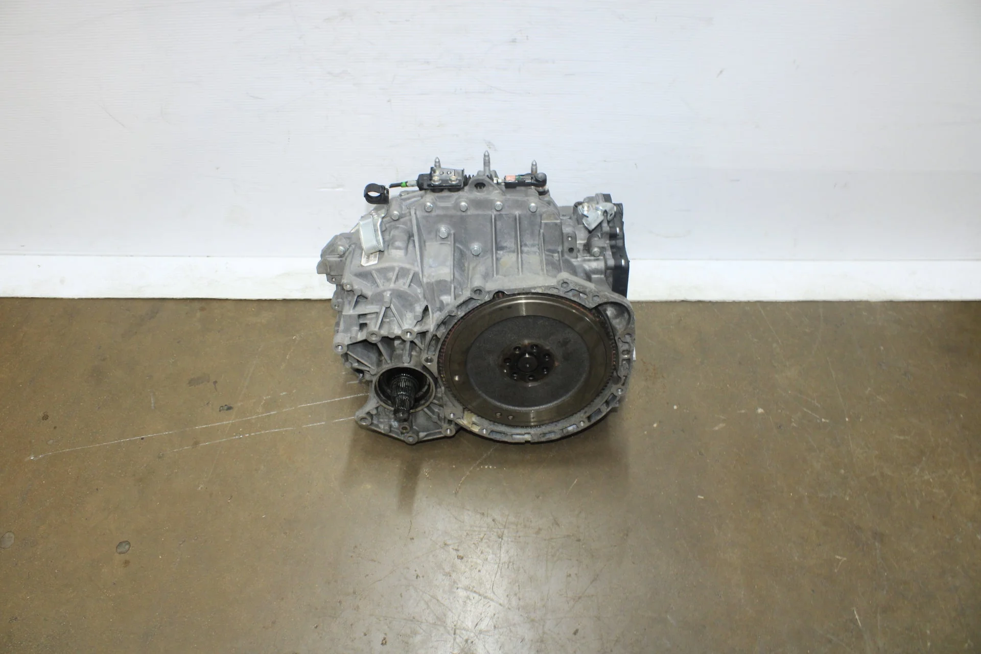 2008-2015 Mitsubishi Lancer Evolution 2.0L Auto AWD Transmission JDM 4B11 4 Cylinder - Image 4
