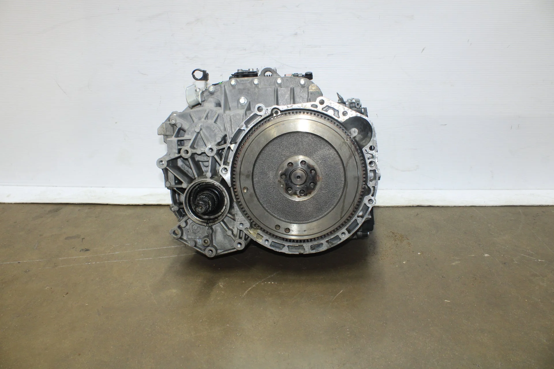 2008-2015 Mitsubishi Lancer Evolution 2.0L Auto AWD Transmission JDM 4B11 4 Cylinder - Image 5