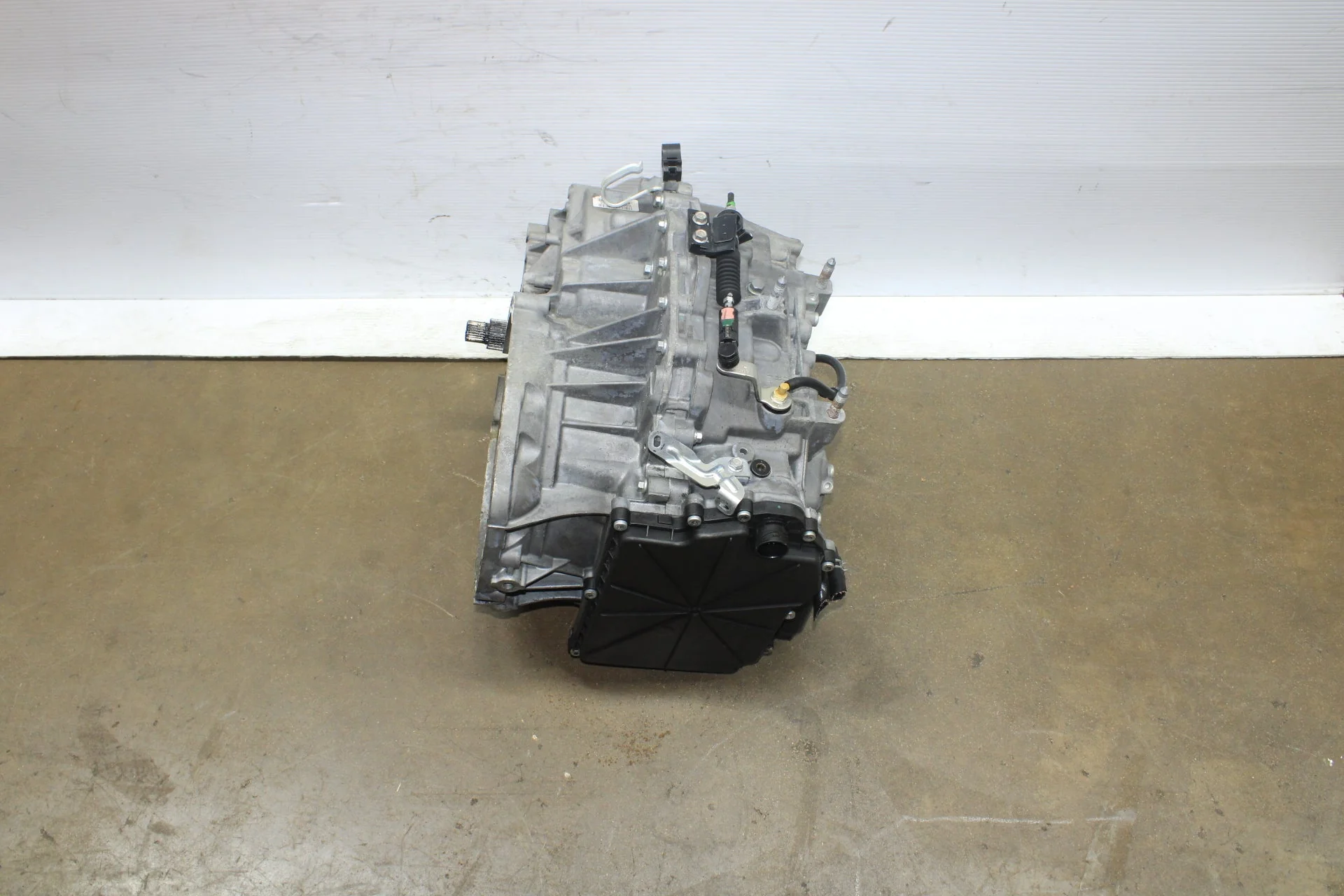 2008-2015 Mitsubishi Lancer Evolution 2.0L Auto AWD Transmission JDM 4B11 4 Cylinder - Image 6