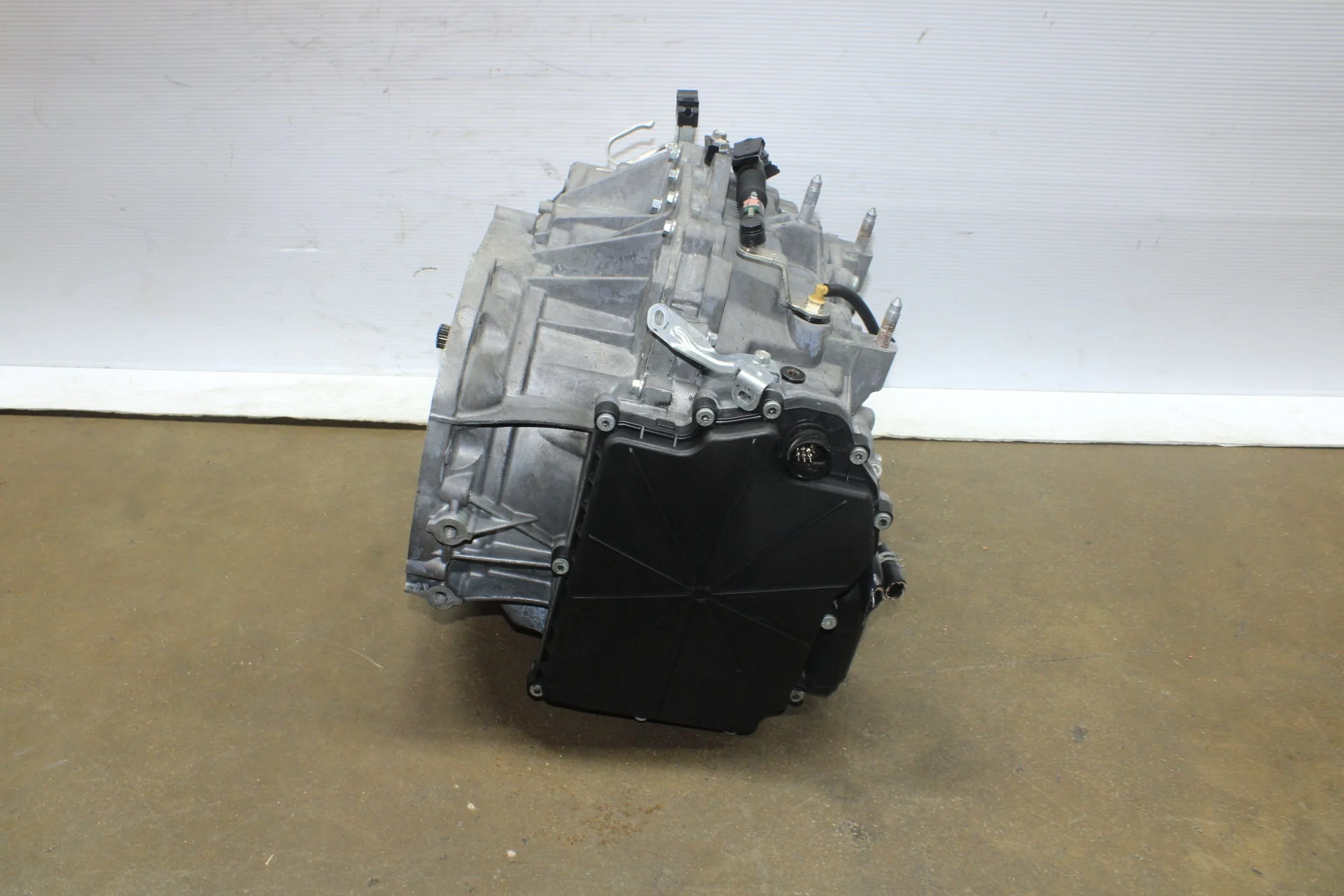 2008-2015 Mitsubishi Lancer Evolution 2.0L Auto AWD Transmission JDM 4B11 4 Cylinder - Image 7