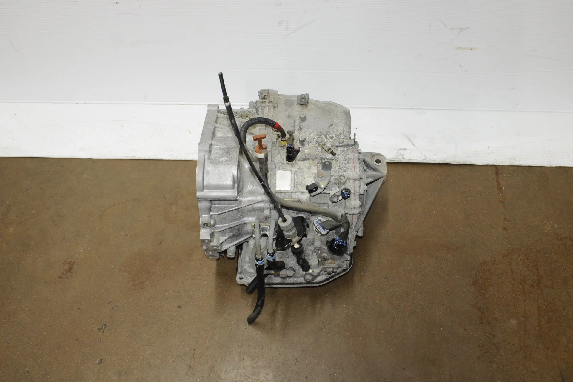 2008-2015 Scion XB Automatic 2.4L Transmission JDM 2AZ - Image 3