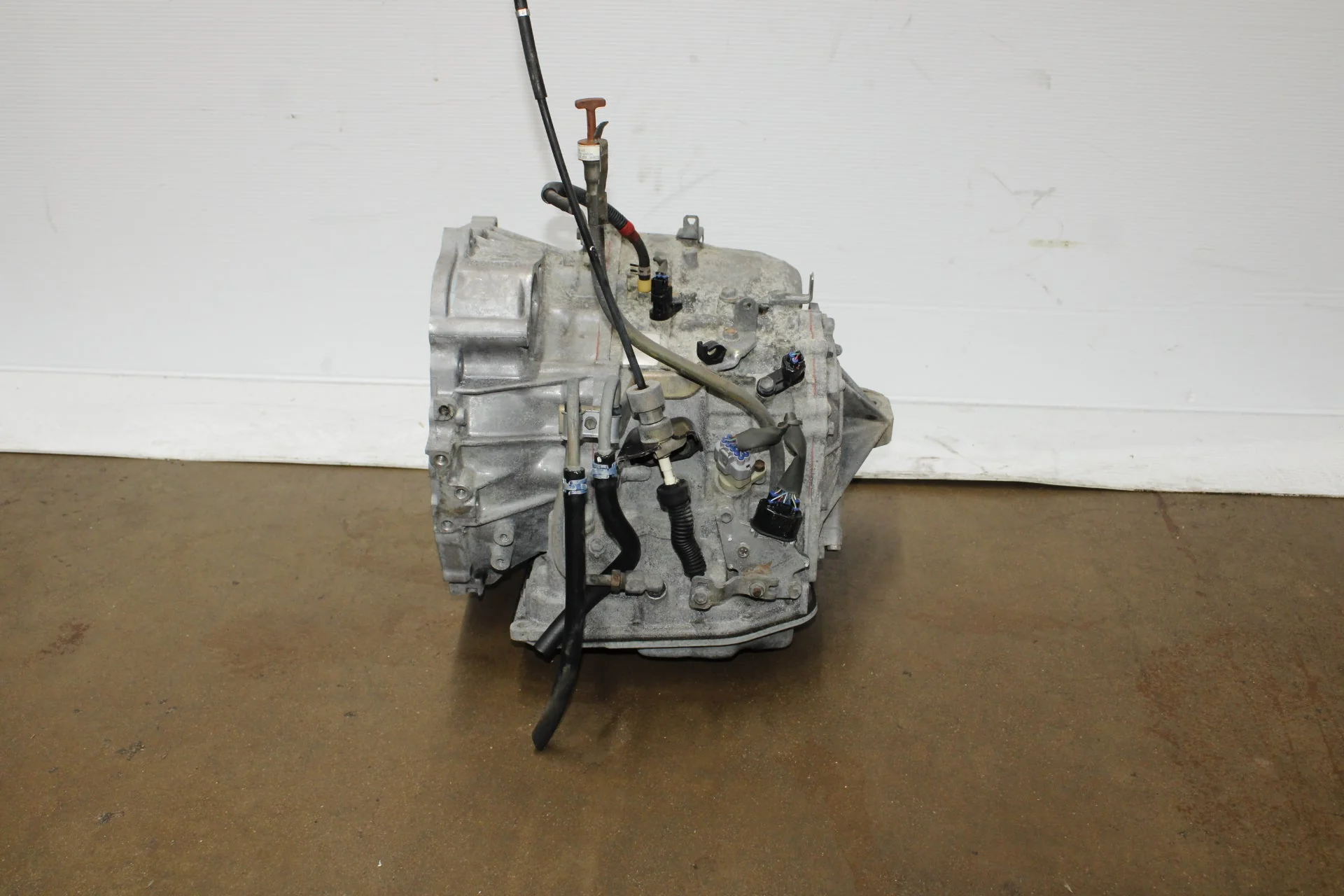 2008-2015 Scion XB Automatic 2.4L Transmission JDM 2AZ - Image 4