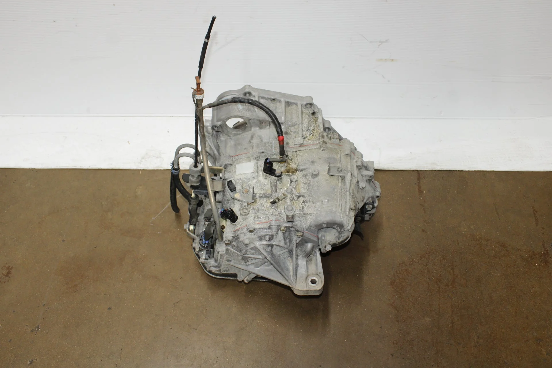 2008-2015 Scion XB Automatic 2.4L Transmission JDM 2AZ - Image 5
