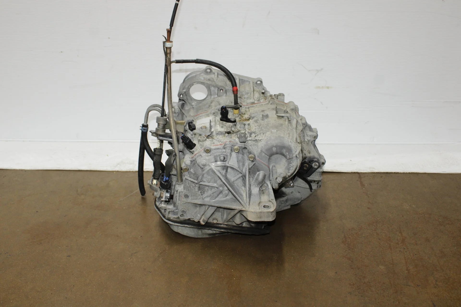 2008-2015 Scion XB Automatic 2.4L Transmission JDM 2AZ - Image 6