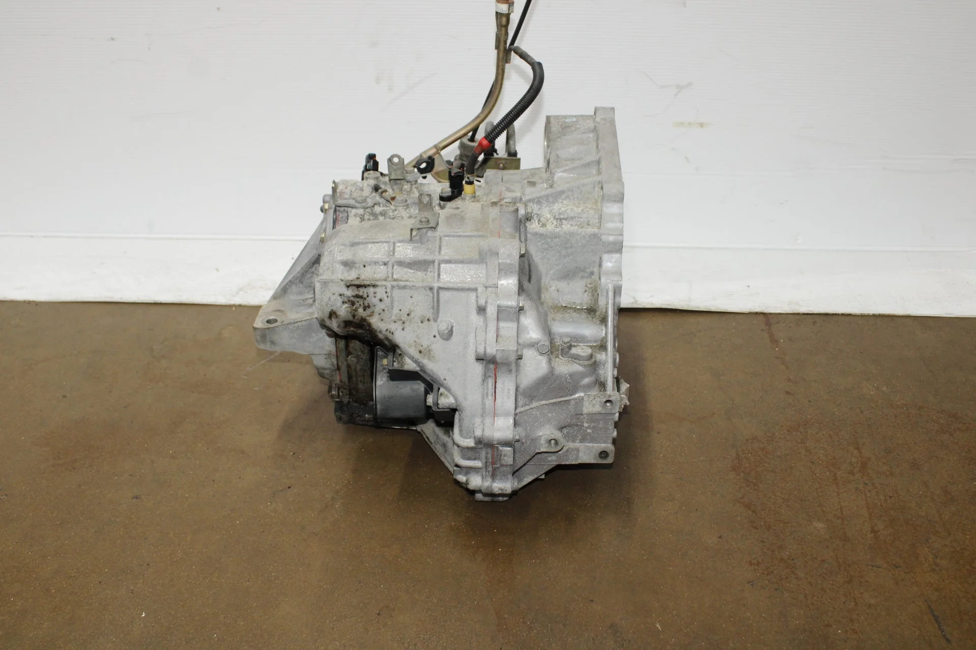 2008-2015 Scion XB Automatic 2.4L Transmission JDM 2AZ - Image 7