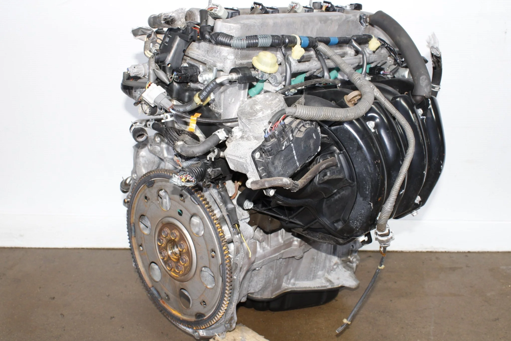 2008-2015 Toyota Scion XB JDM Engine 2AZFE 2.4L 4 Cylinders - Image 5