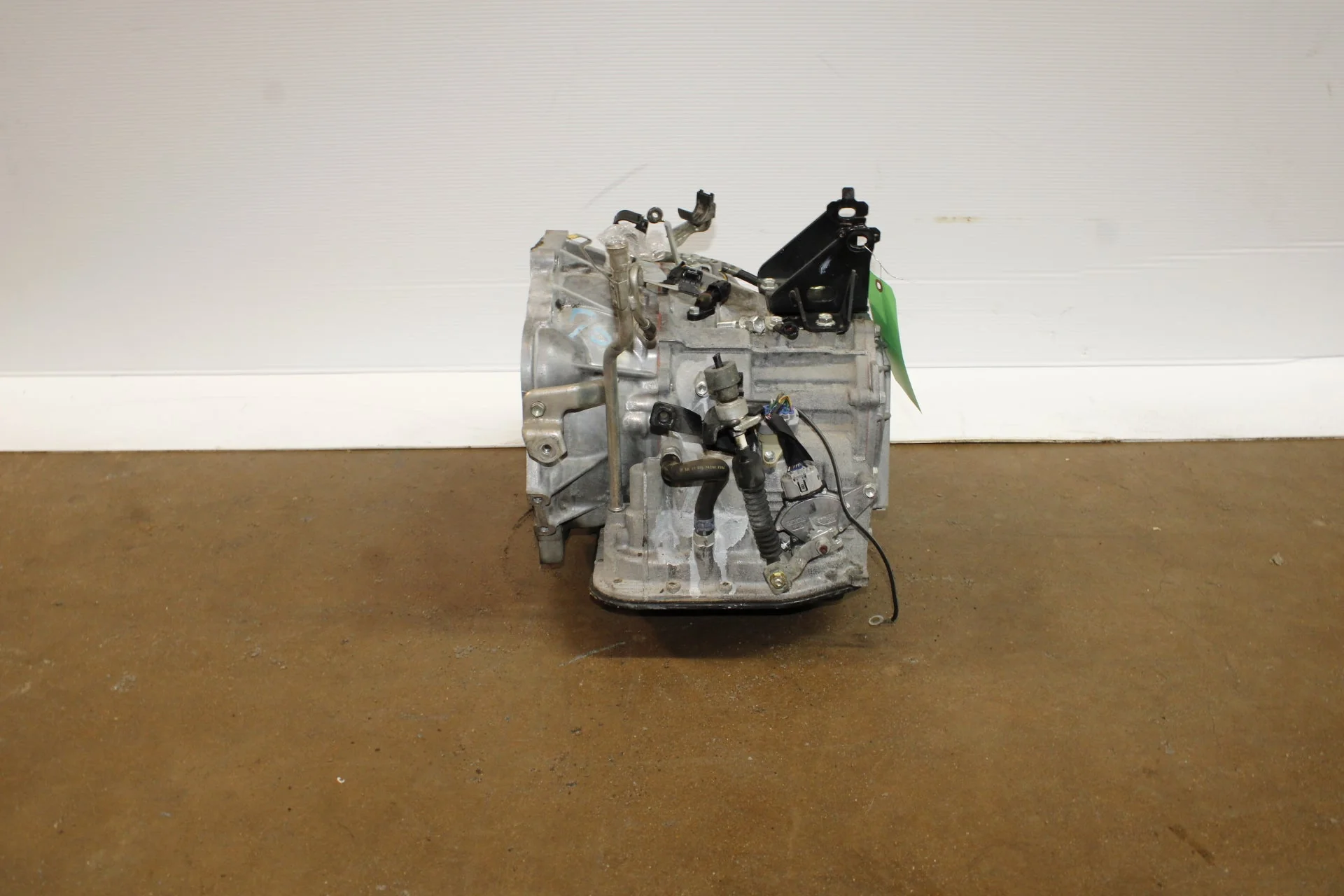 2009-2015 Toyota Corolla 4-Speed Automatic JDM Transmission 2ZRFE 1.8L 4 Cylinders - Image 4
