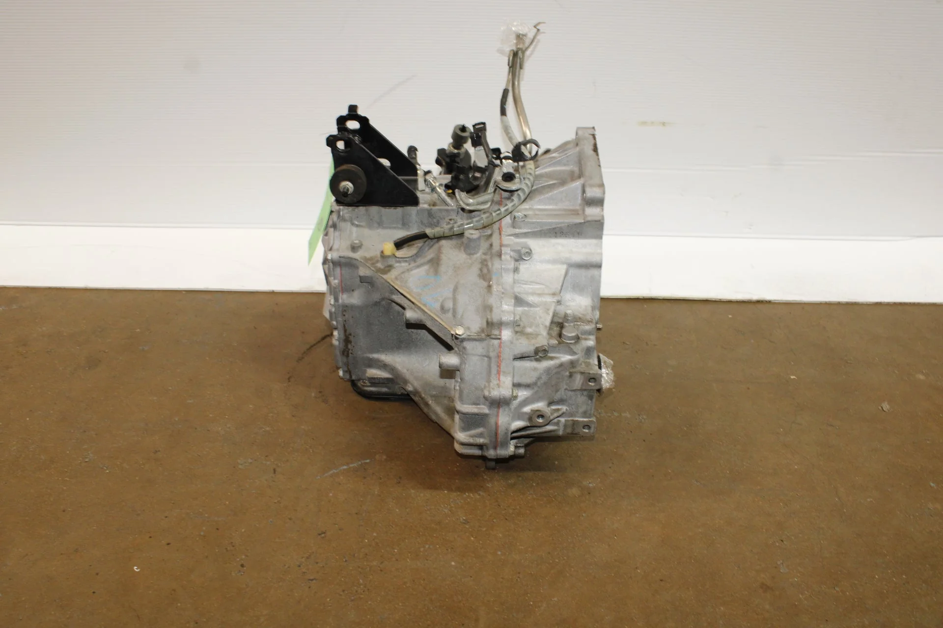 2009-2015 Toyota Corolla 4-Speed Automatic JDM Transmission 2ZRFE 1.8L 4 Cylinders - Image 8
