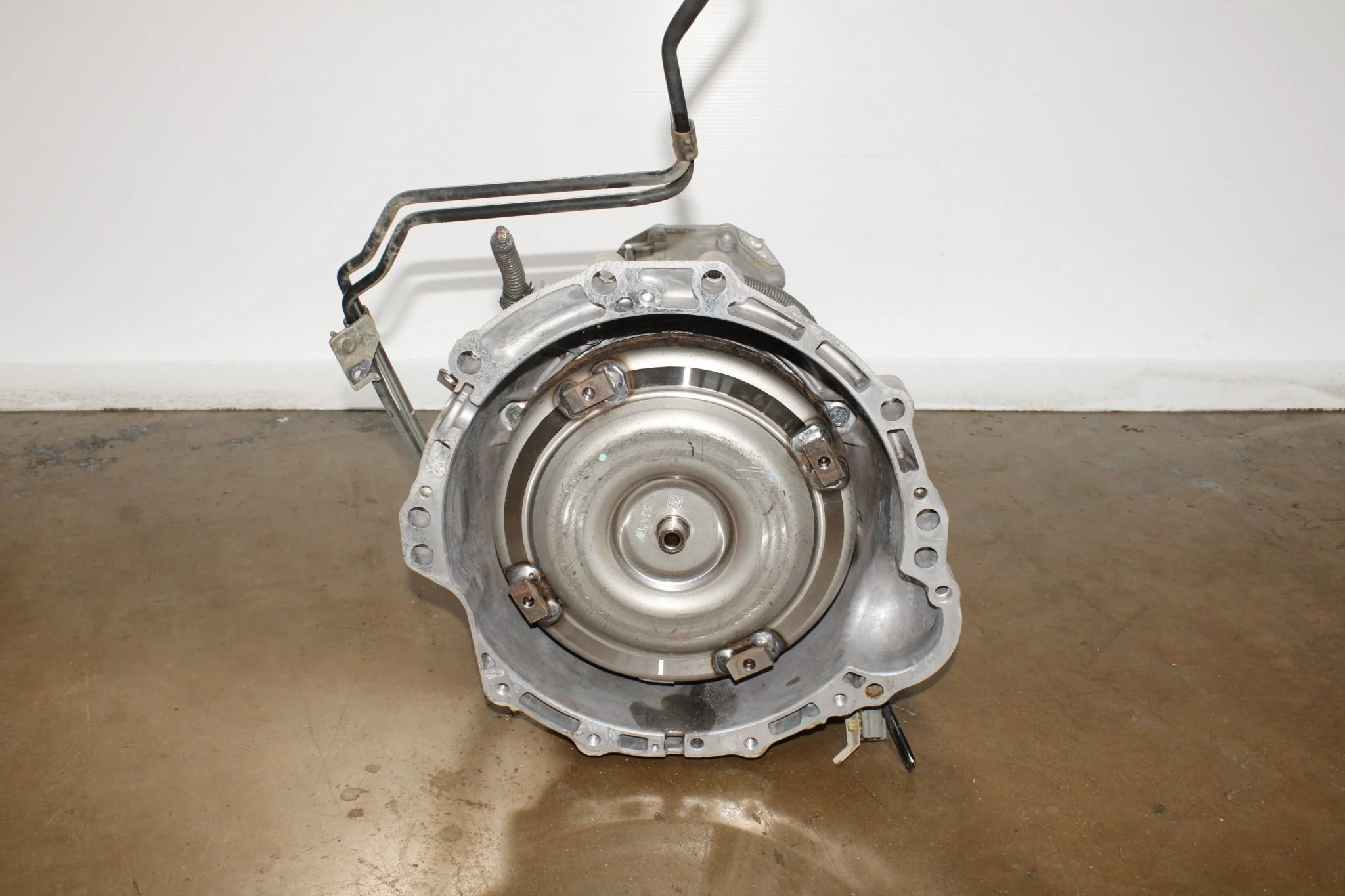 2009-2020 370Z Auto RWD Transmission JDM VQ37 4X2 - Image 4