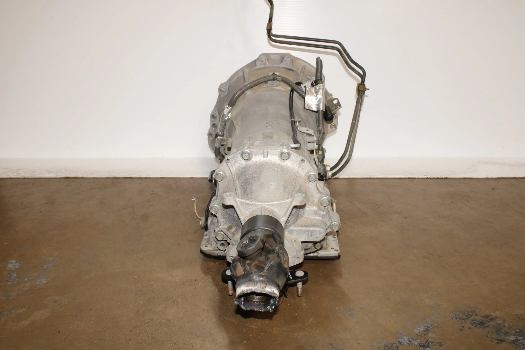 2009-2020 370Z Auto RWD Transmission JDM VQ37 4X2 - Image 8