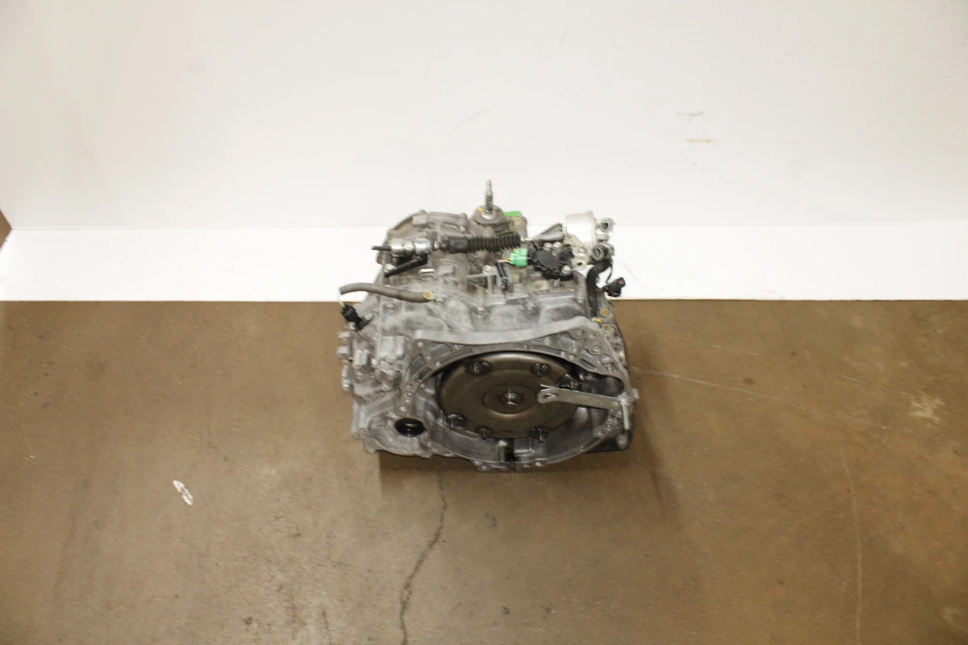 2009-2012 Nissan Versa JDM Transmission MR18 1.8L 4 Cylinders - Image 5