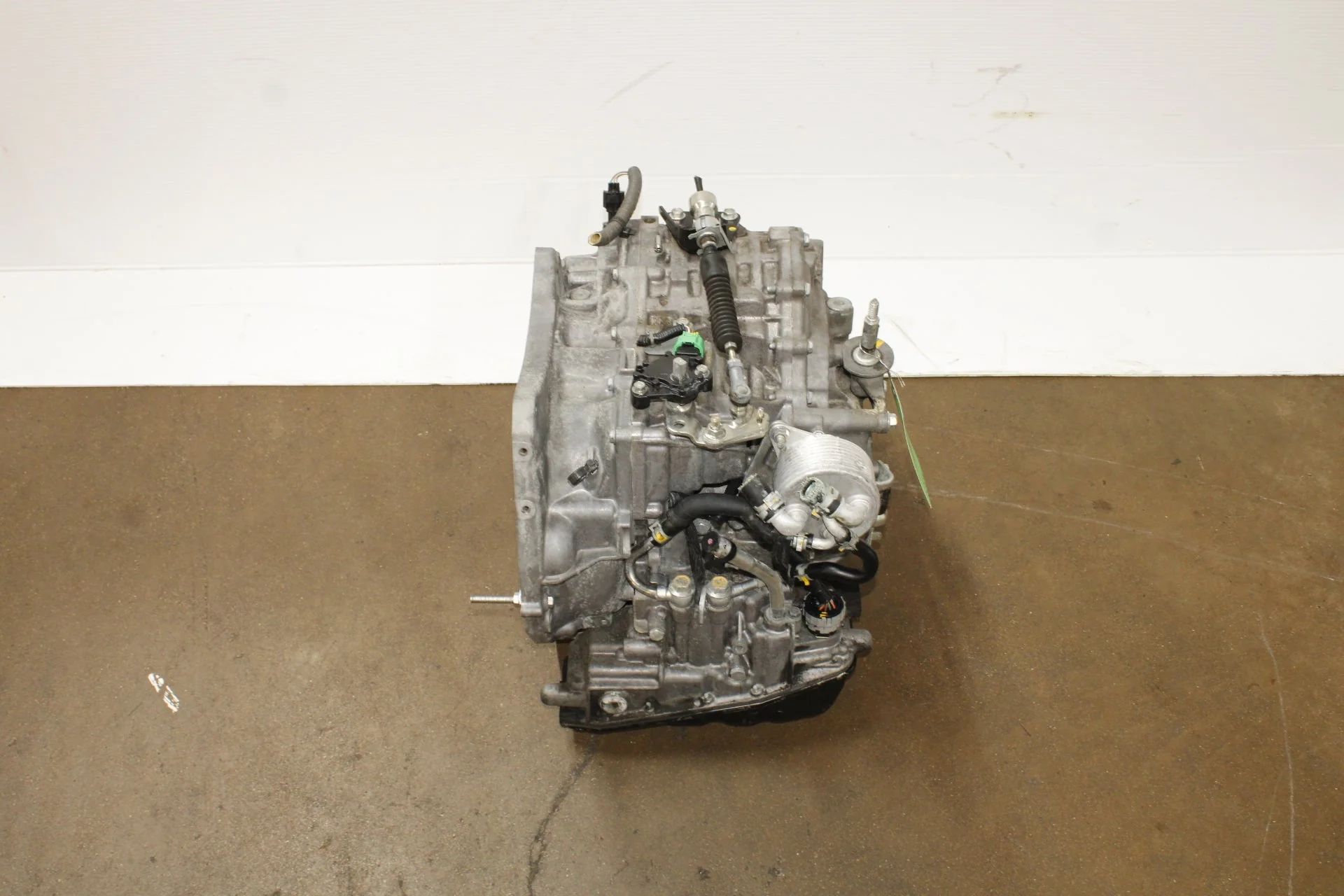 2009-2012 Nissan Versa JDM Transmission MR18 1.8L 4 Cylinders - Image 7