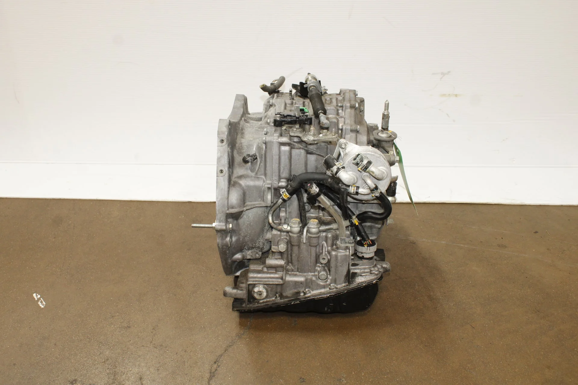2009-2012 Nissan Versa JDM Transmission MR18 1.8L 4 Cylinders - Image 8