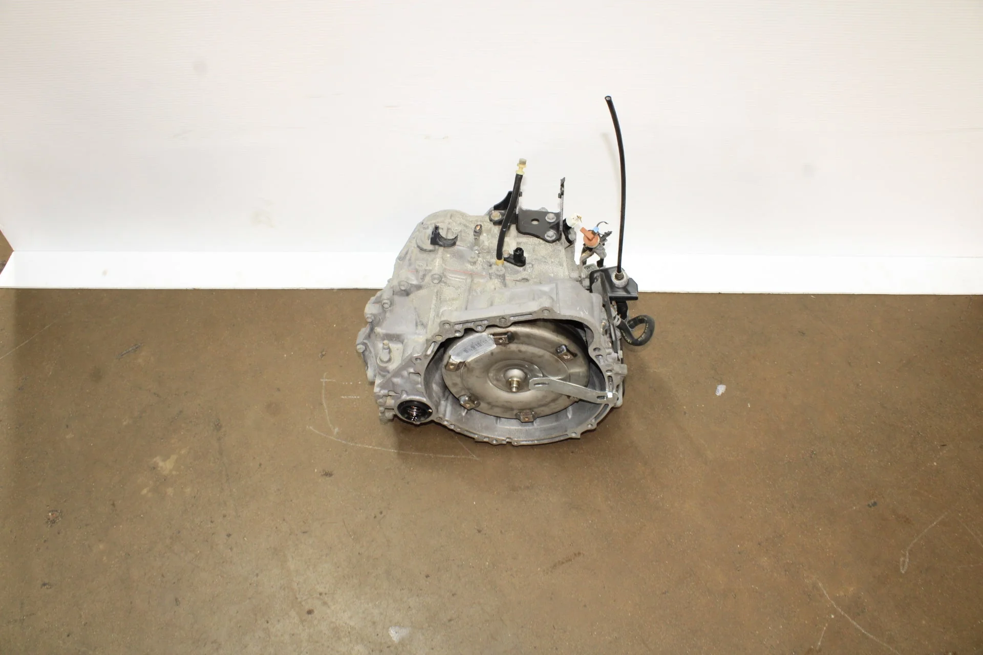 2009-2012 Toyota Rav4 JDM Transmission 2.5L 2ARFE 4 Cylinders - Image 3