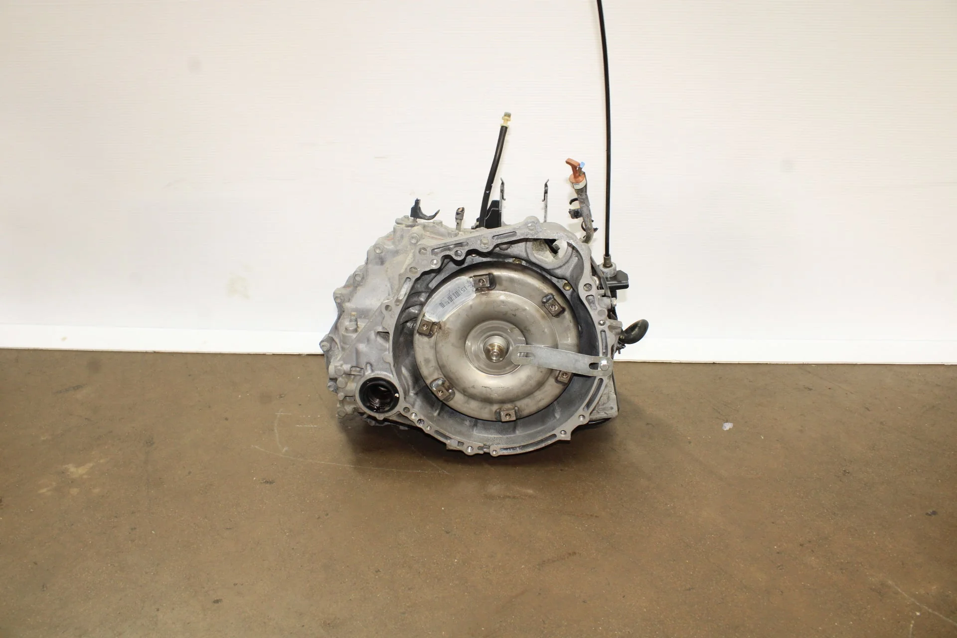 2009-2012 Toyota Rav4 JDM Transmission 2.5L 2ARFE 4 Cylinders - Image 4