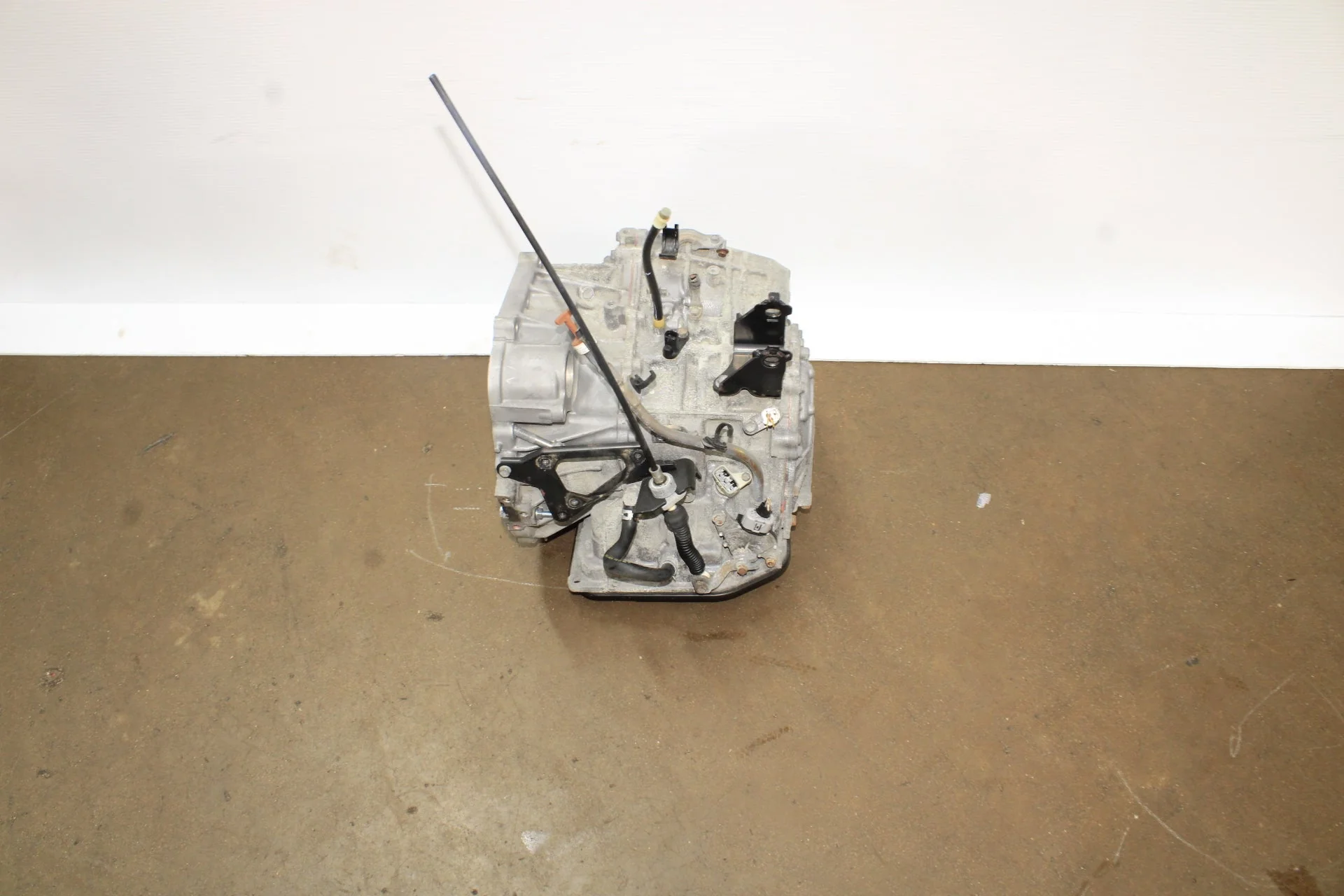 2009-2012 Toyota Rav4 JDM Transmission 2.5L 2ARFE 4 Cylinders - Image 5