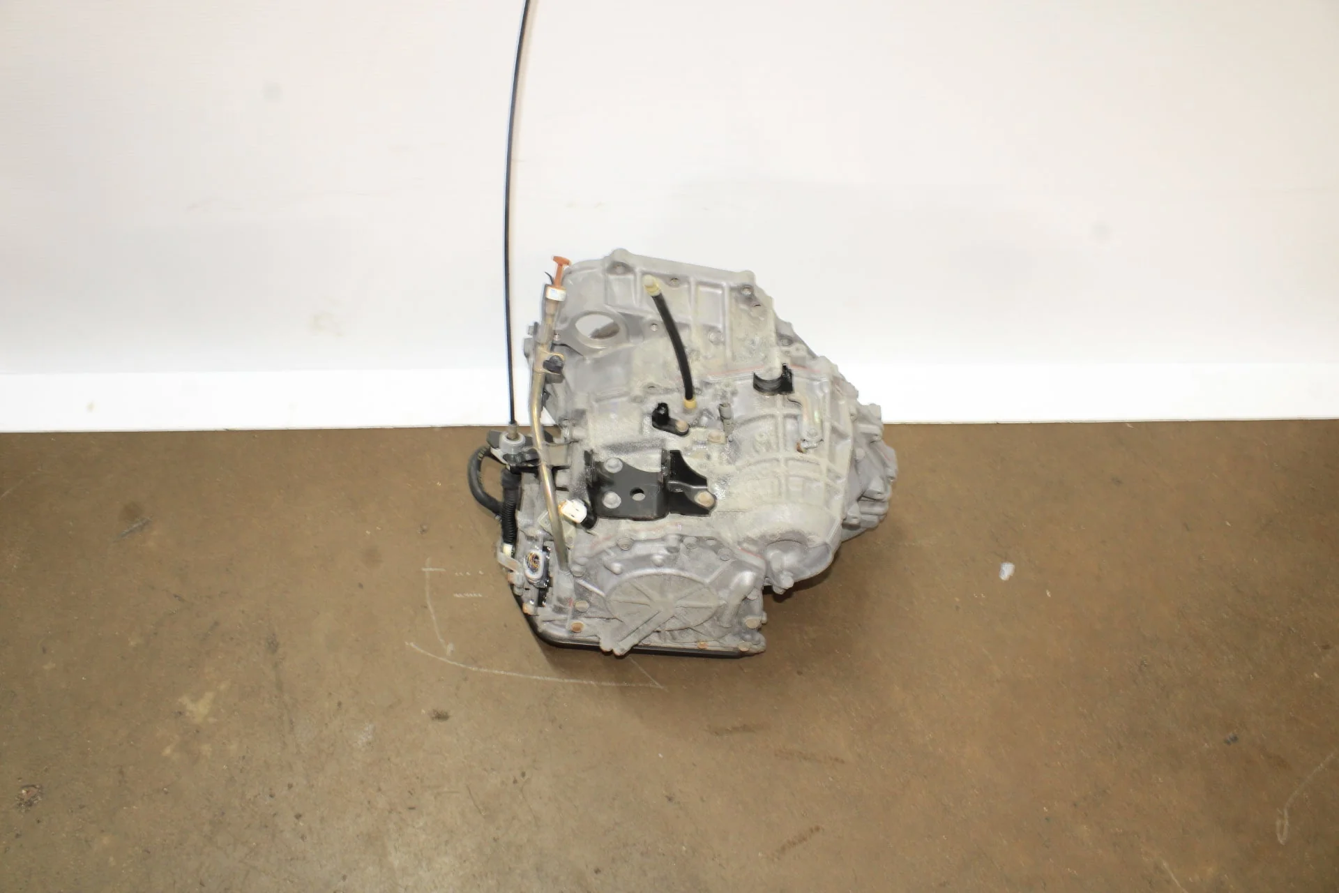 2009-2012 Toyota Rav4 JDM Transmission 2.5L 2ARFE 4 Cylinders - Image 7