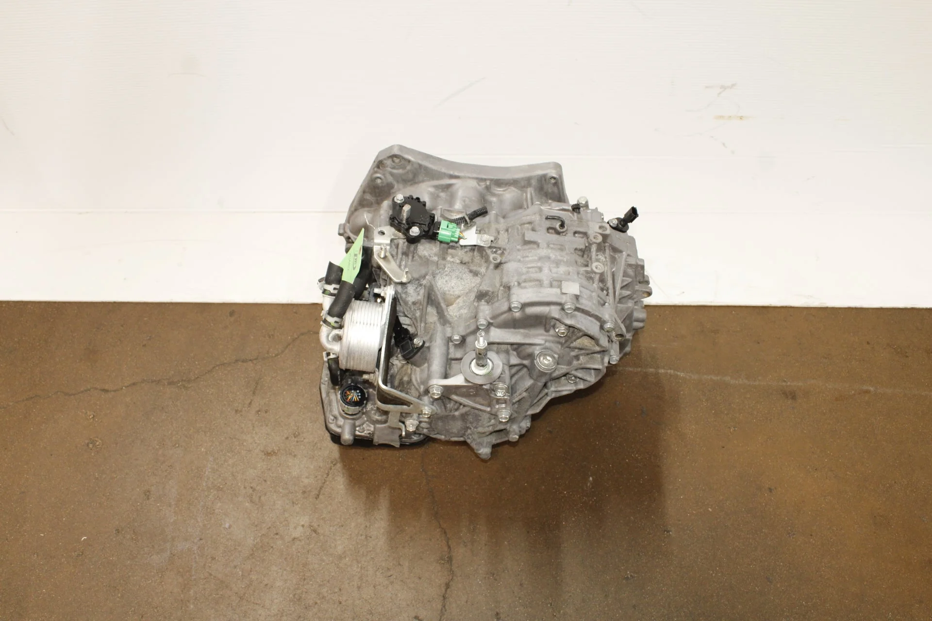 2009-2014 Nissan Cube Automatic JDM Transmission MR18 1.8L 4 Cylinders - Image 5
