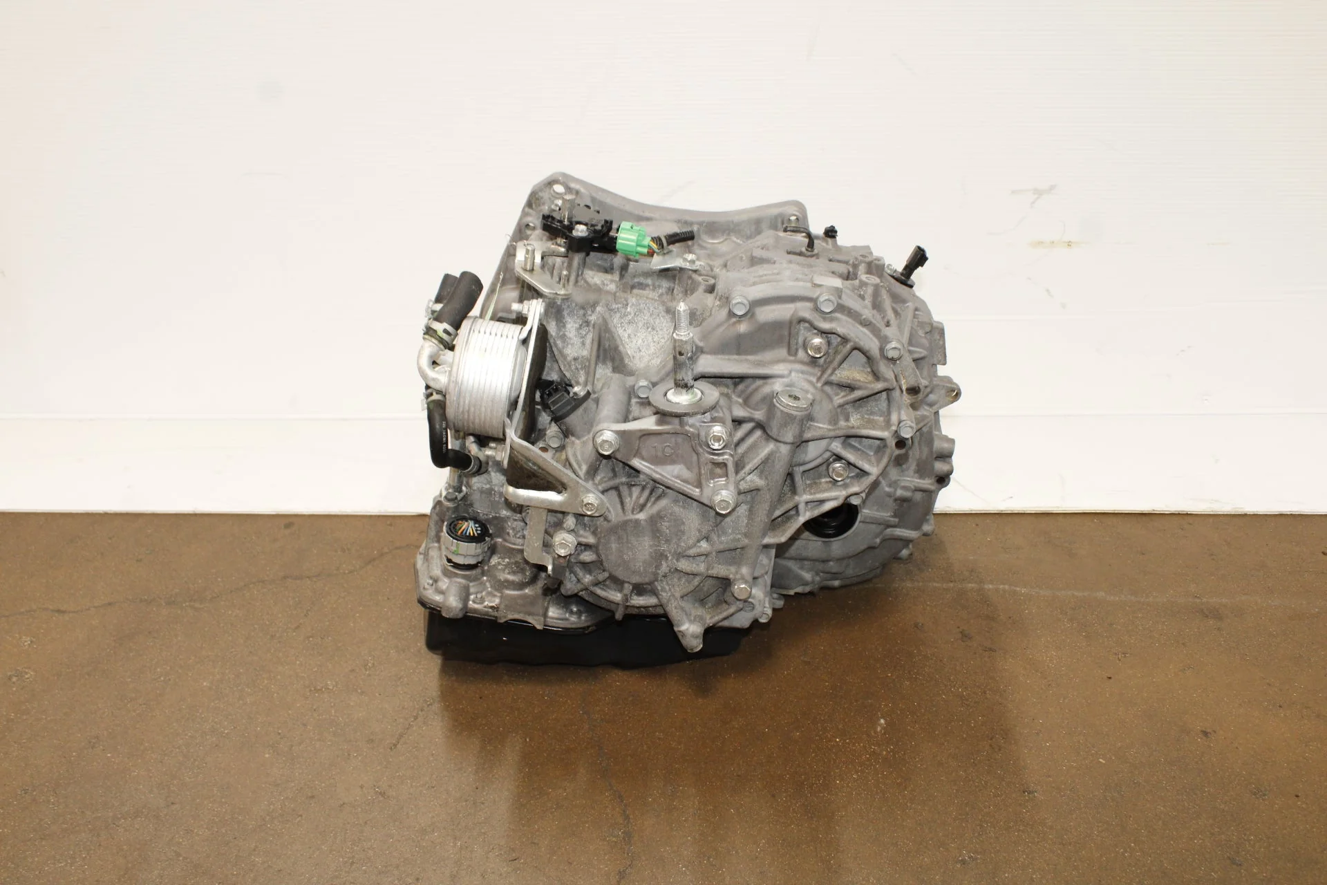 2009-2014 Nissan Cube Automatic JDM Transmission MR18 1.8L 4 Cylinders - Image 6