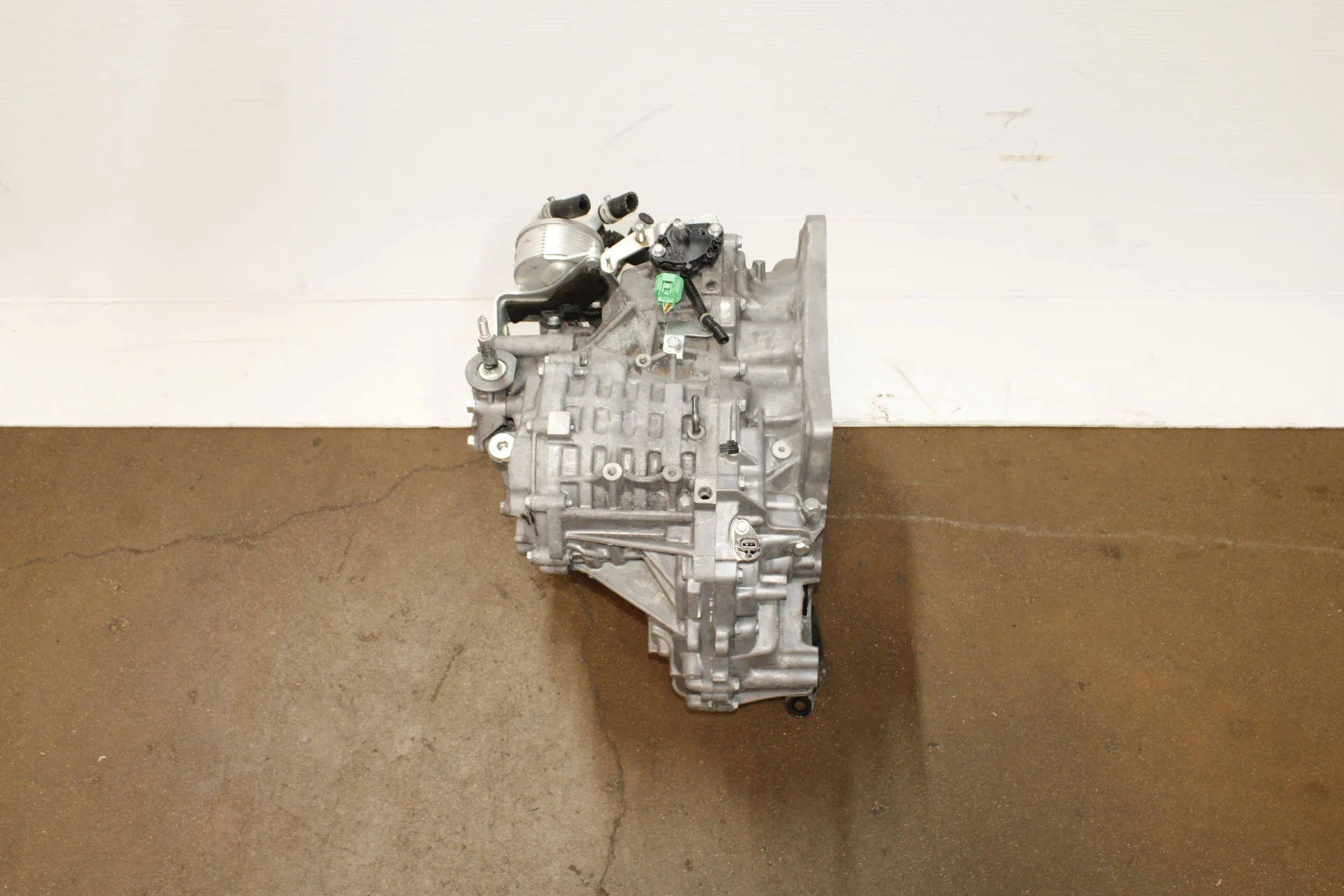 2009-2014 Nissan Cube Automatic JDM Transmission MR18 1.8L 4 Cylinders - Image 7