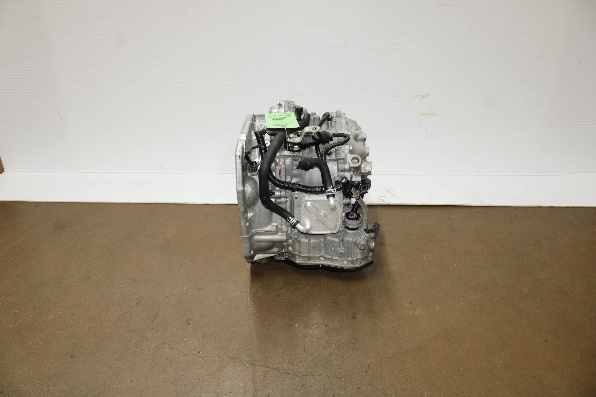 2009-2012 Nissan Versa Automatic Transmission Used JDM MR18 1.8L 4 Cylinders - Image 4
