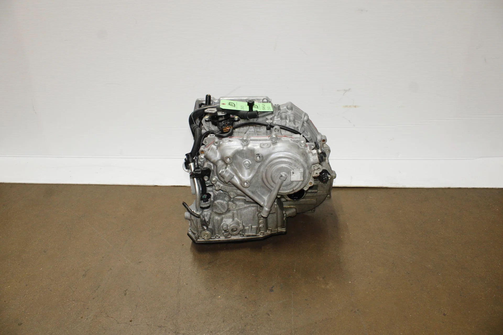 2009-2012 Nissan Versa Automatic Transmission Used JDM MR18 1.8L 4 Cylinders - Image 6