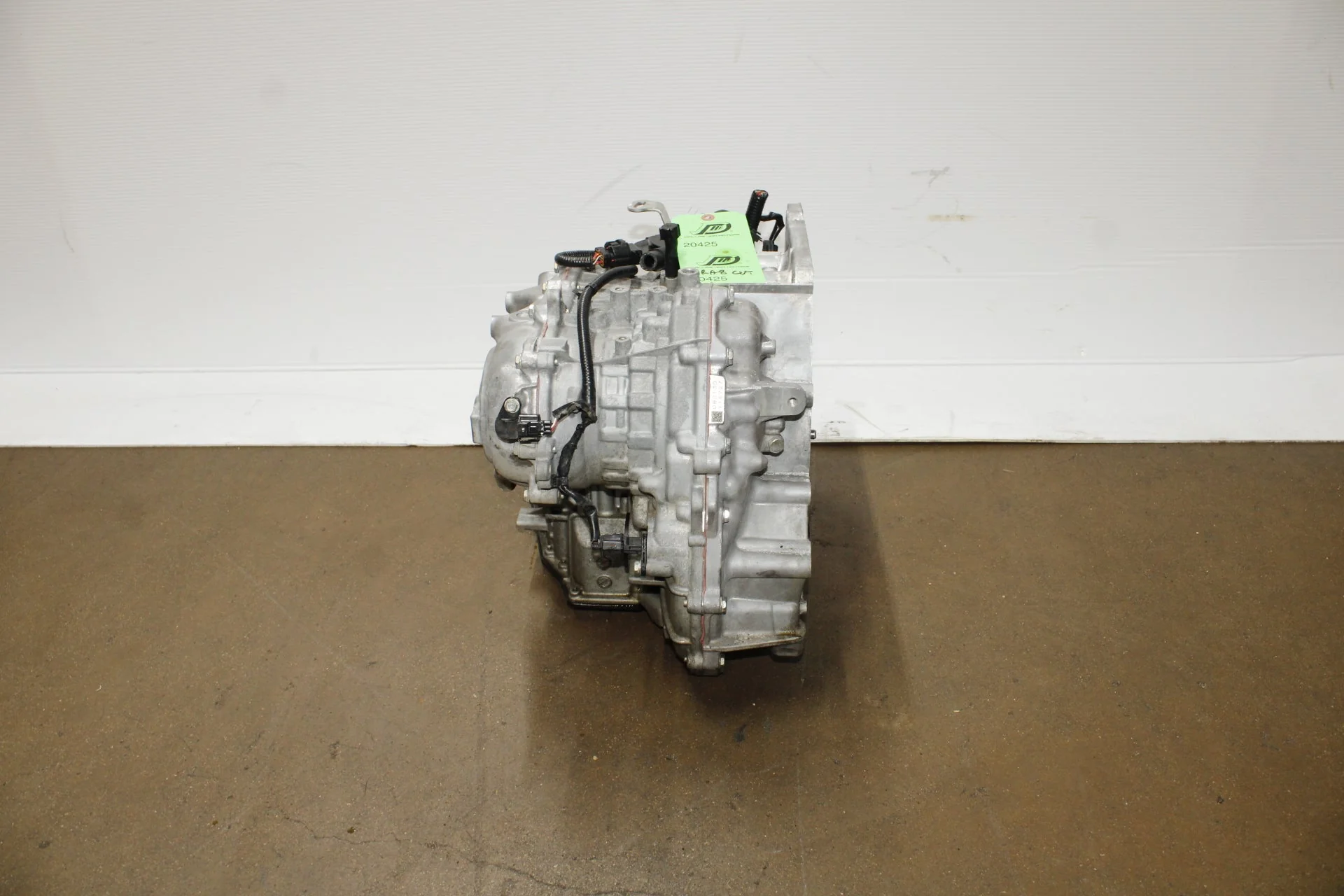 2009-2012 Nissan Versa Automatic Transmission Used JDM MR18 1.8L 4 Cylinders - Image 8