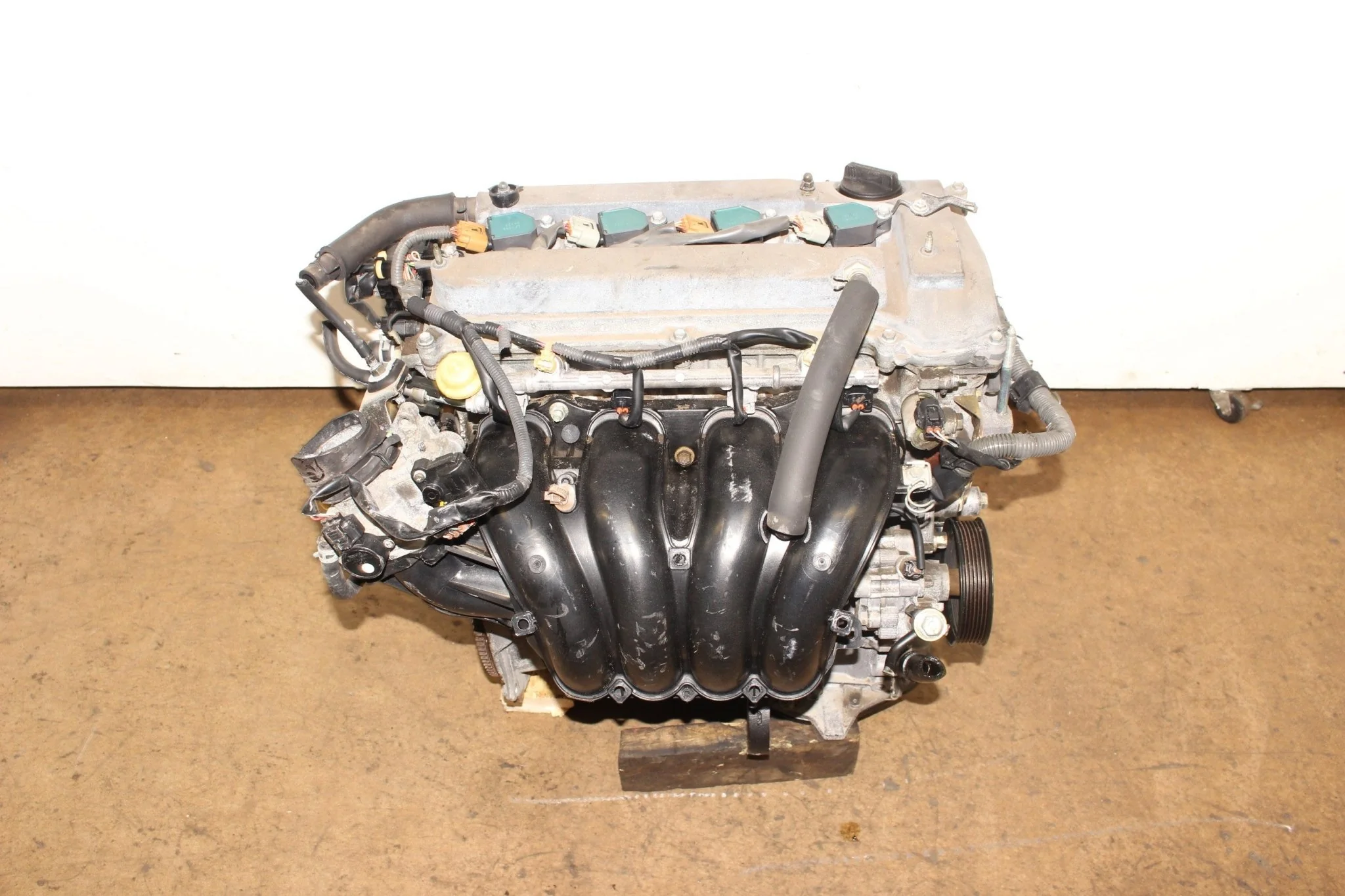 2009-2014 Toyota Matrix JDM Engine 2AZFE 2.4L 4 Cylinders - Image 12