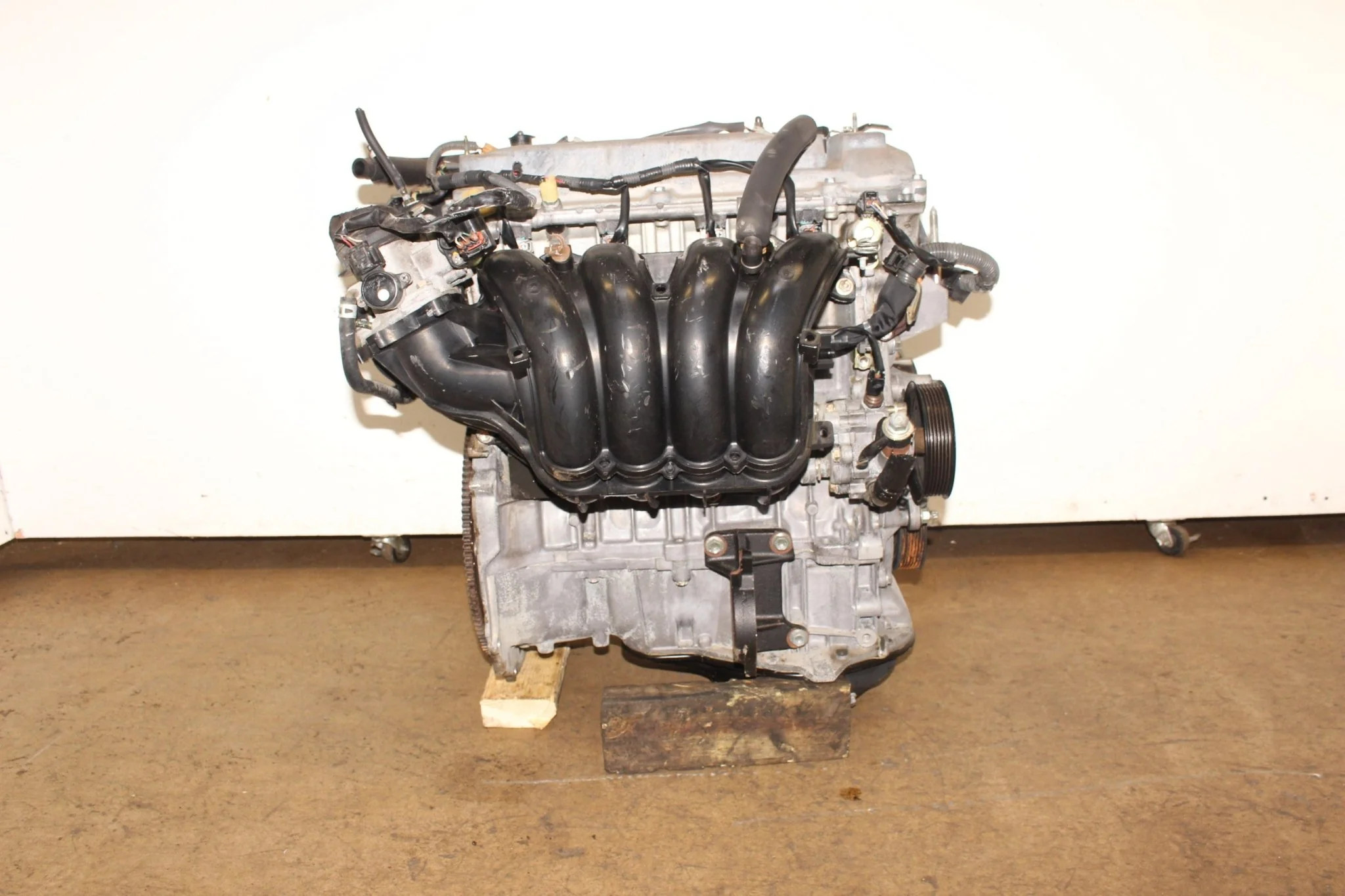 2009-2014 Toyota Matrix JDM Engine 2AZFE 2.4L 4 Cylinders - Image 13