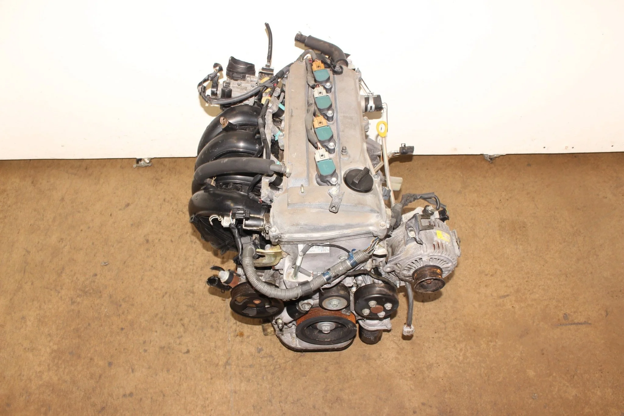 2009-2014 Toyota Matrix JDM Engine 2AZFE 2.4L 4 Cylinders - Image 2