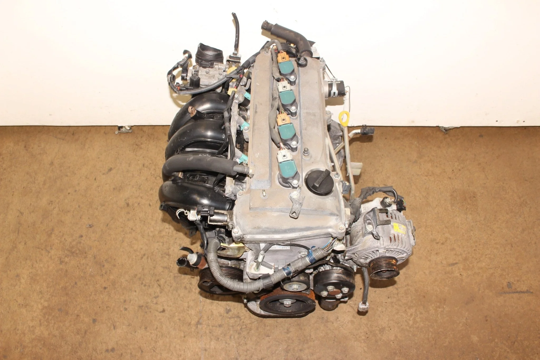 2009-2014 Toyota Matrix JDM Engine 2AZFE 2.4L 4 Cylinders - Image 3