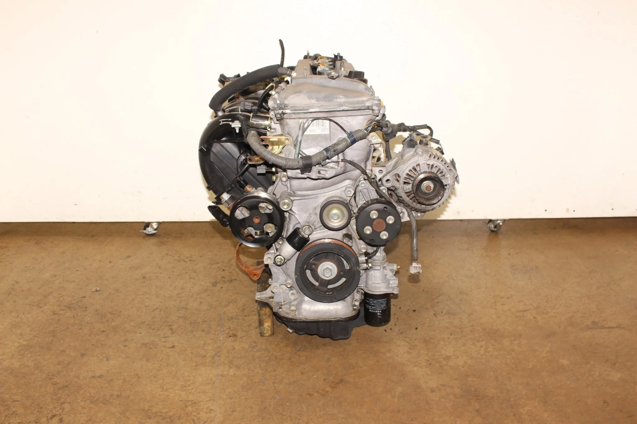 2009-2014 Toyota Matrix JDM Engine 2AZFE 2.4L 4 Cylinders - Image 4