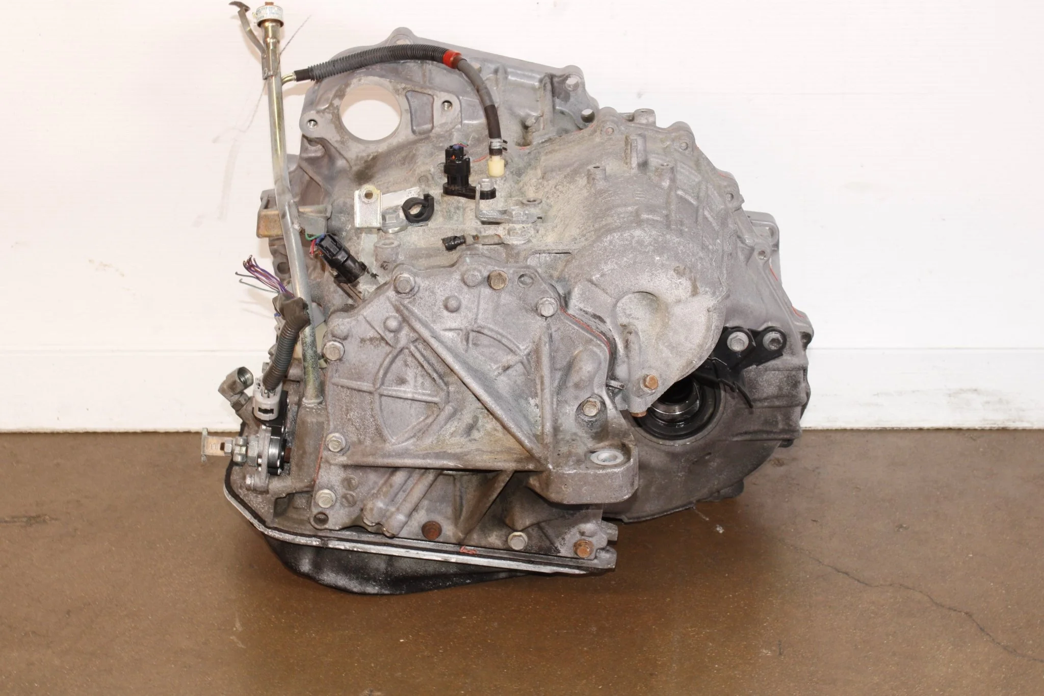 2009-2012 Toyota Rav4 2.5L Auto AWD Transmission JDM 2AR 4 Cylinder - Image 2