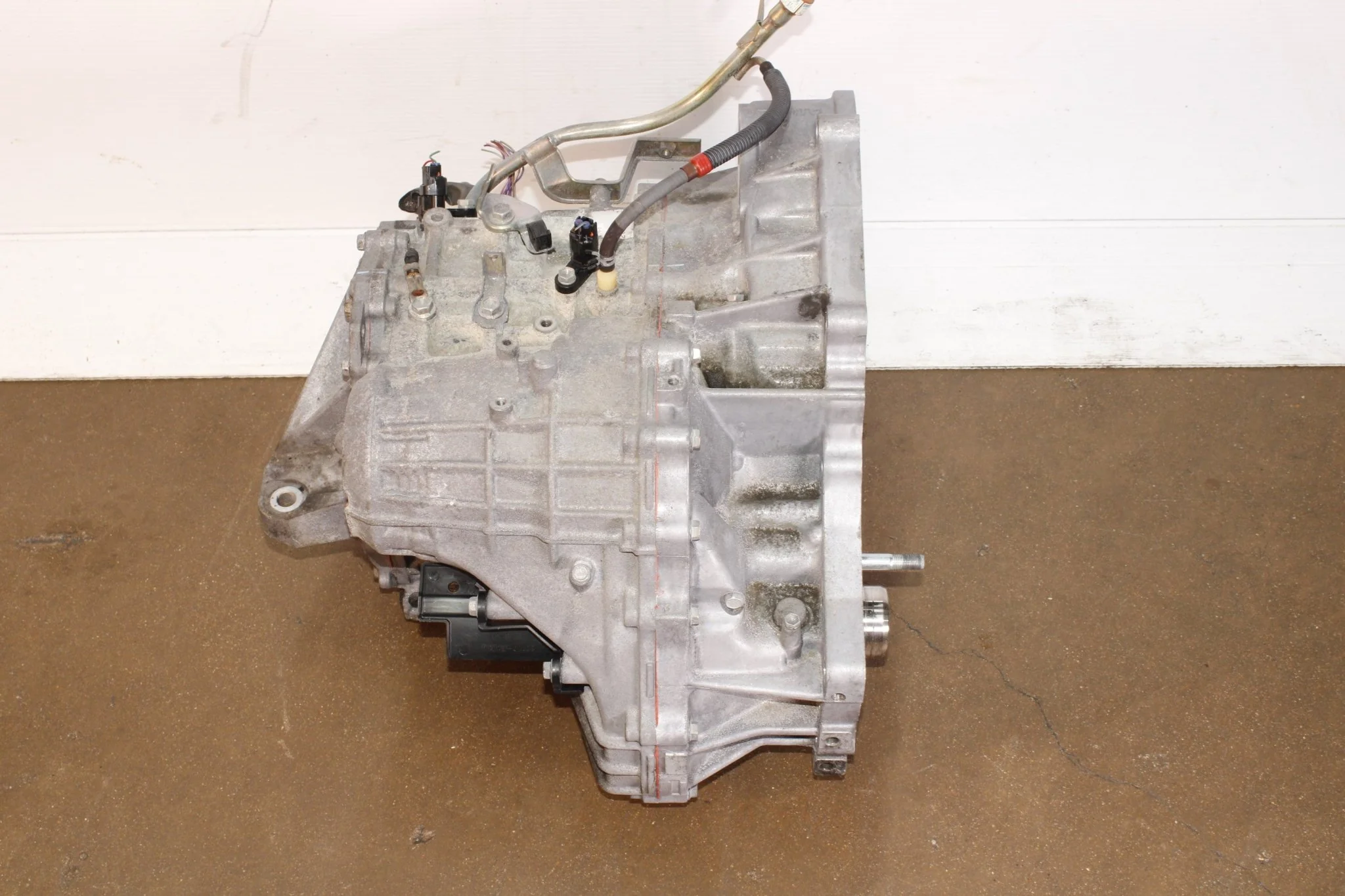 2009-2012 Toyota Rav4 2.5L Auto AWD Transmission JDM 2AR 4 Cylinder - Image 3