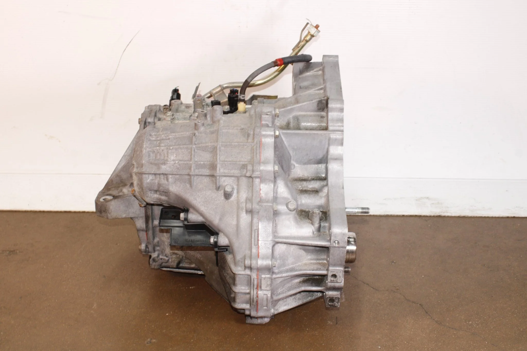 2009-2012 Toyota Rav4 2.5L Auto AWD Transmission JDM 2AR 4 Cylinder - Image 4