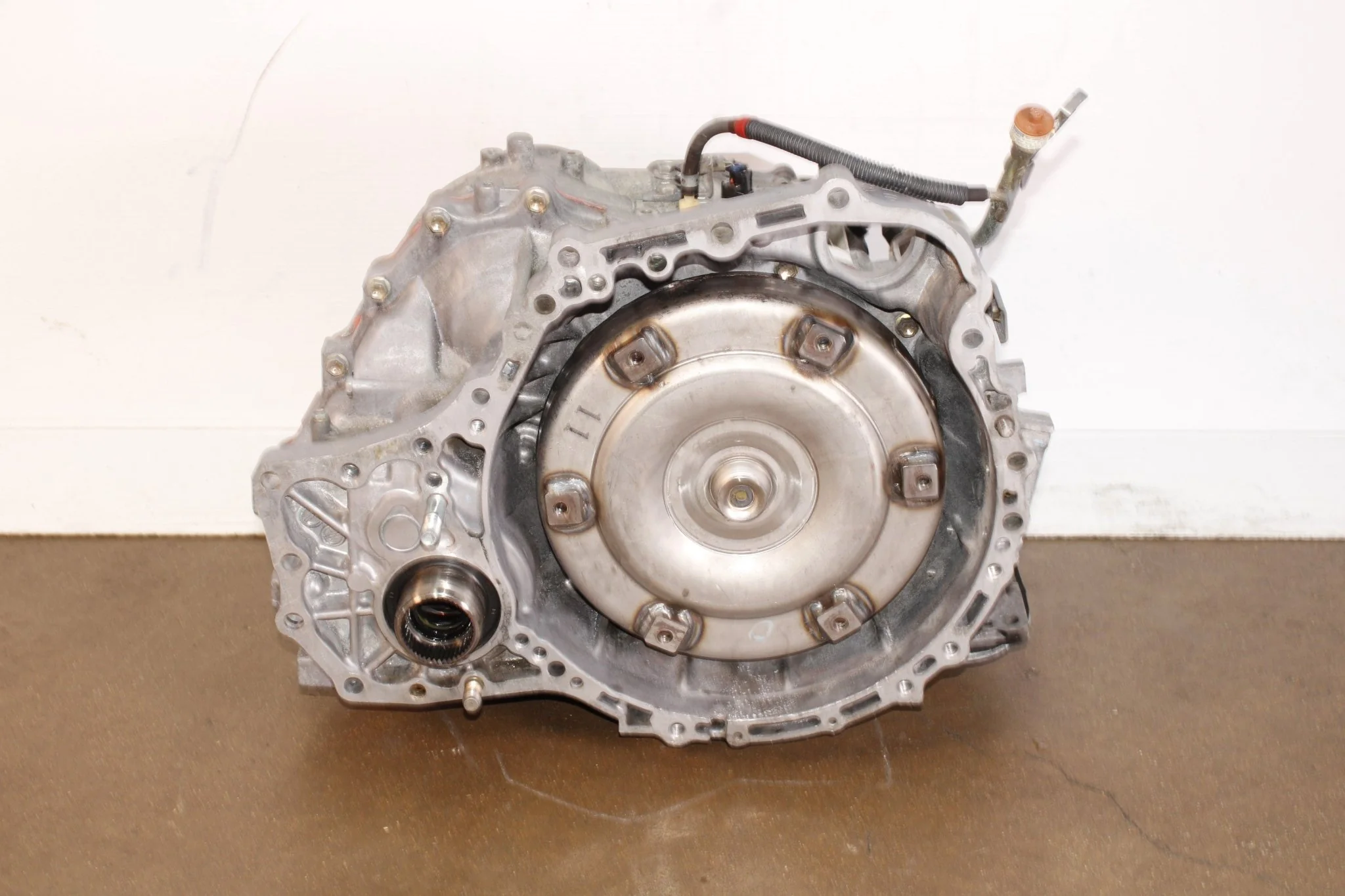 2009-2012 Toyota Rav4 2.5L Auto AWD Transmission JDM 2AR 4 Cylinder - Image 6