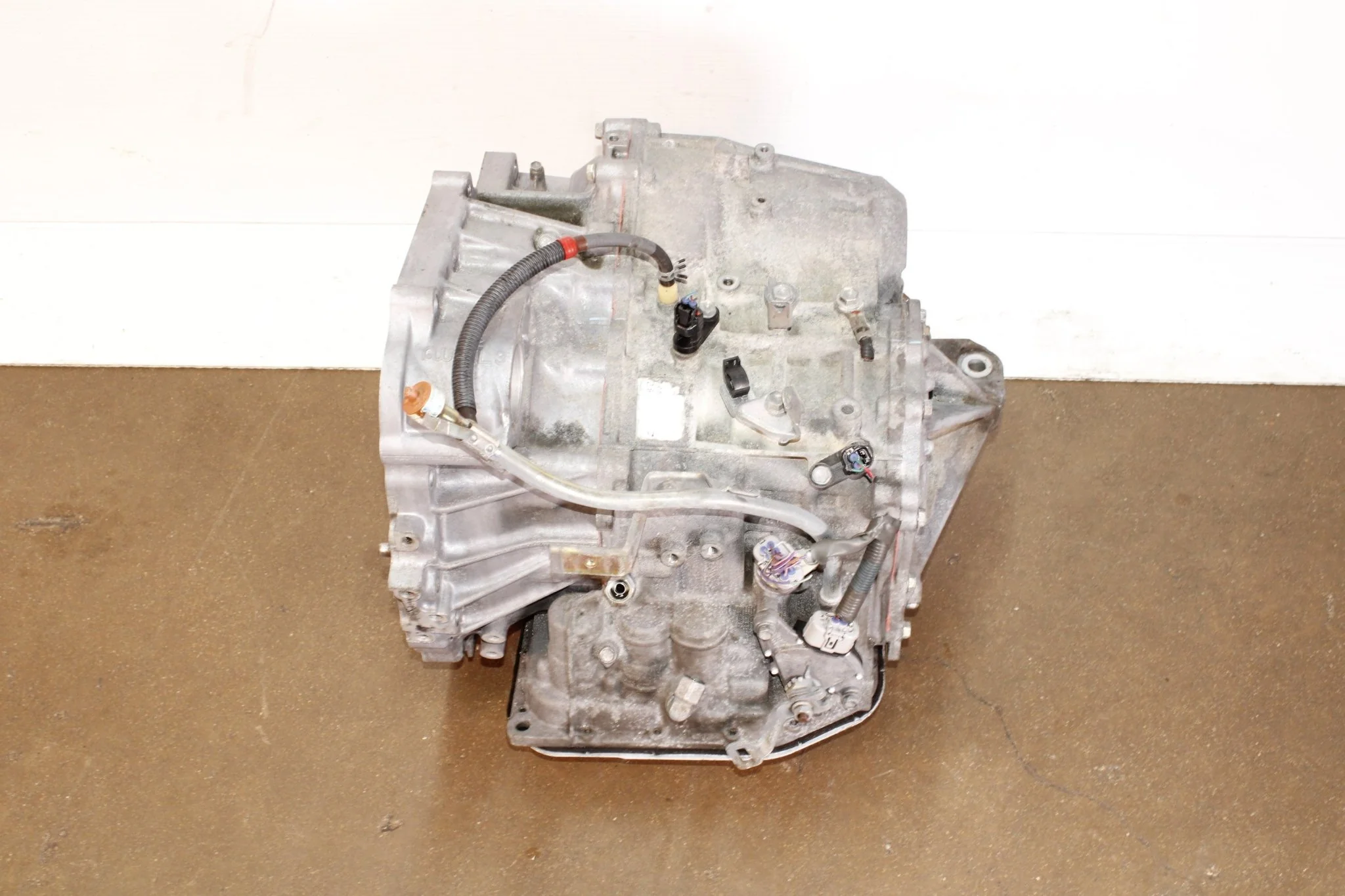 2009-2012 Toyota Rav4 2.5L Auto AWD Transmission JDM 2AR 4 Cylinder - Image 7