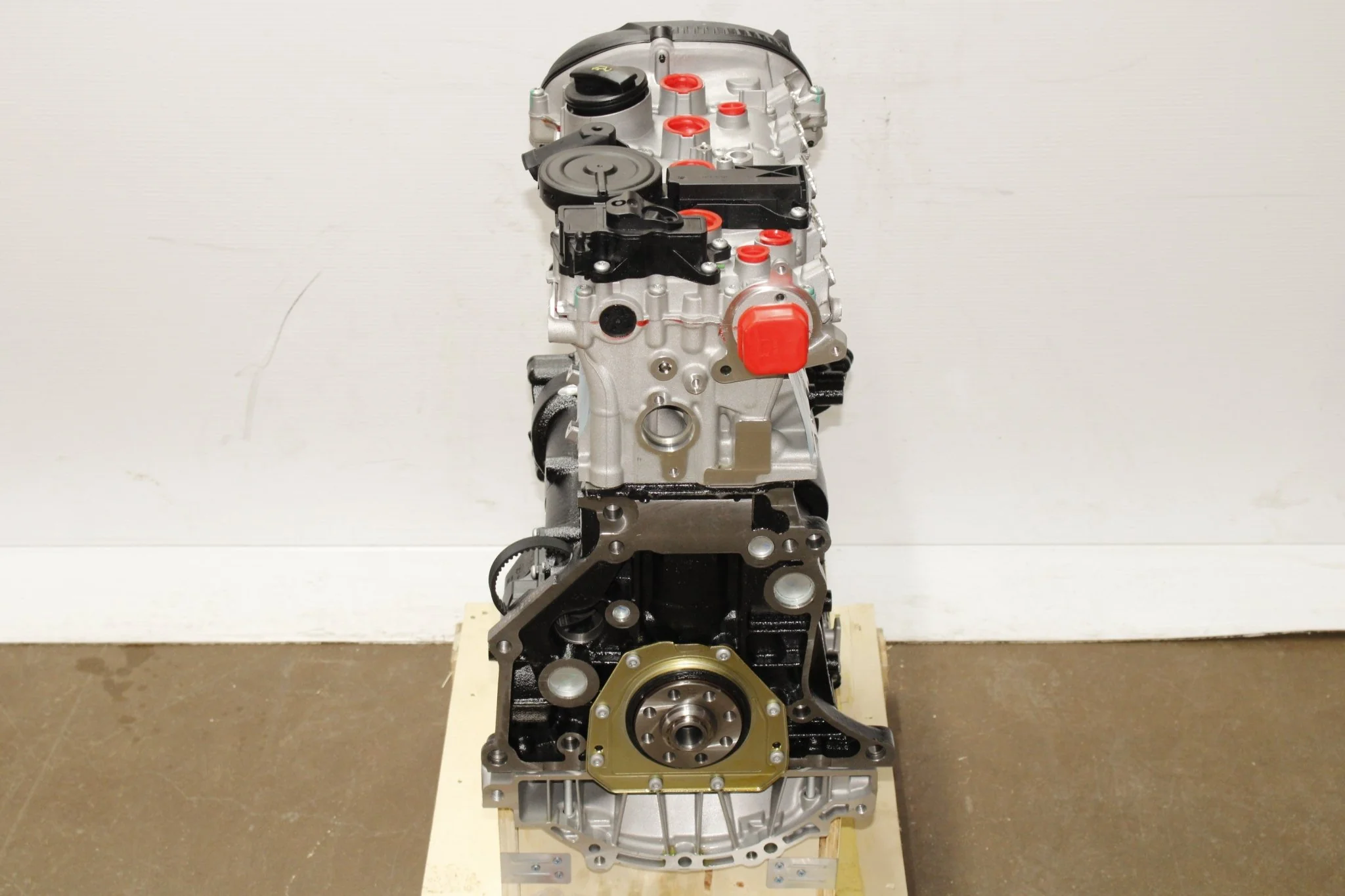 2009-2013 Audi Q5 Remanufactured  Motor 2.0L CAE 4-Cylinder Turbo Engine - Image 3