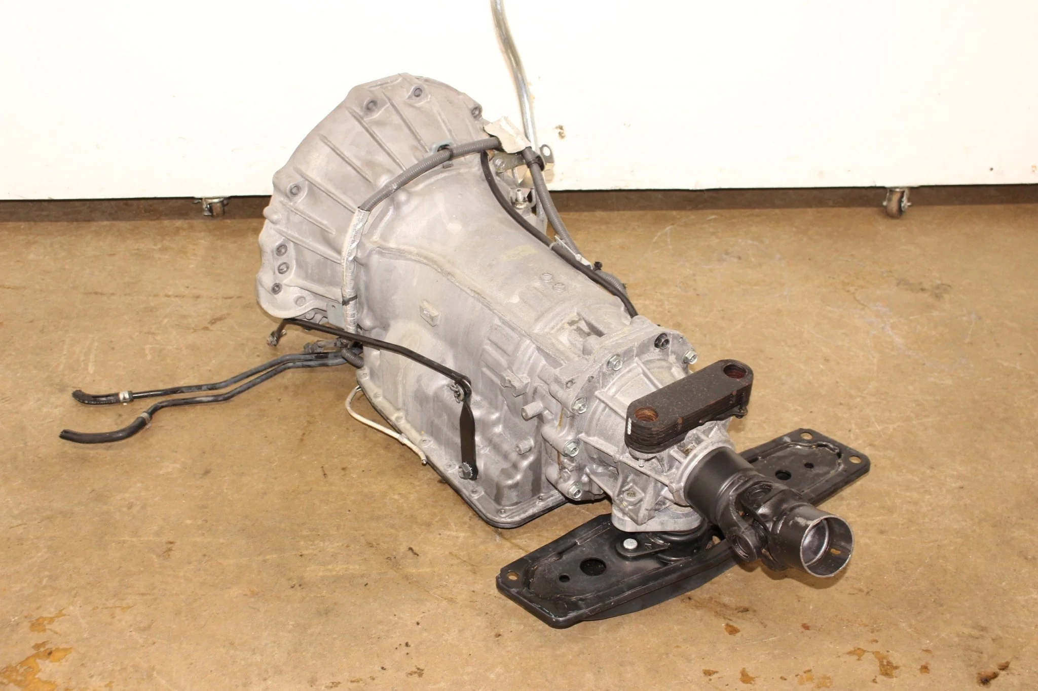 2009-2013 Infiniti G37 Automatic Transmission Used JDM VQ37 3.7L 6 Cylinders - Image 7